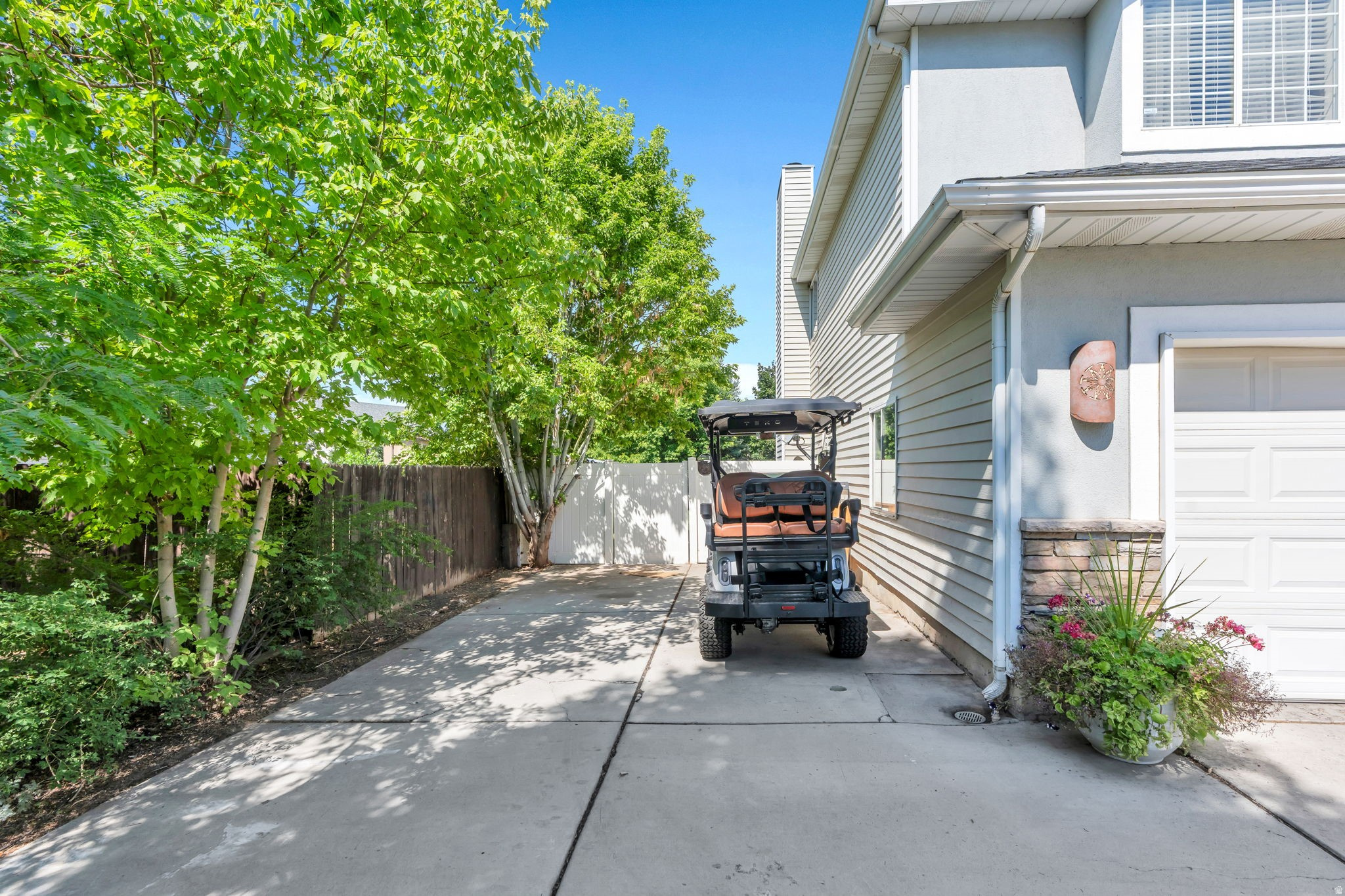LAKEVIEW HILLS - Residential