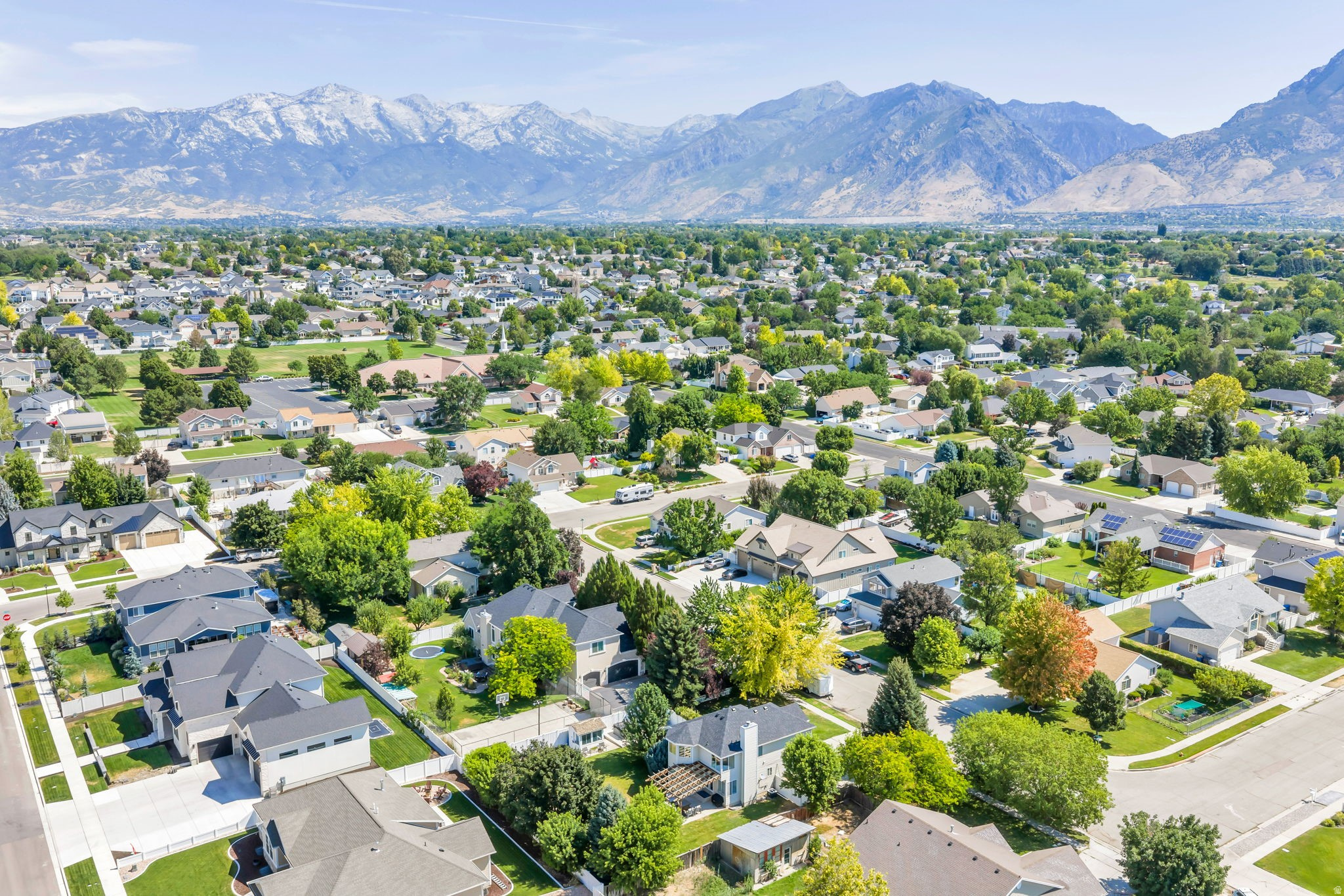 LAKEVIEW HILLS - Residential