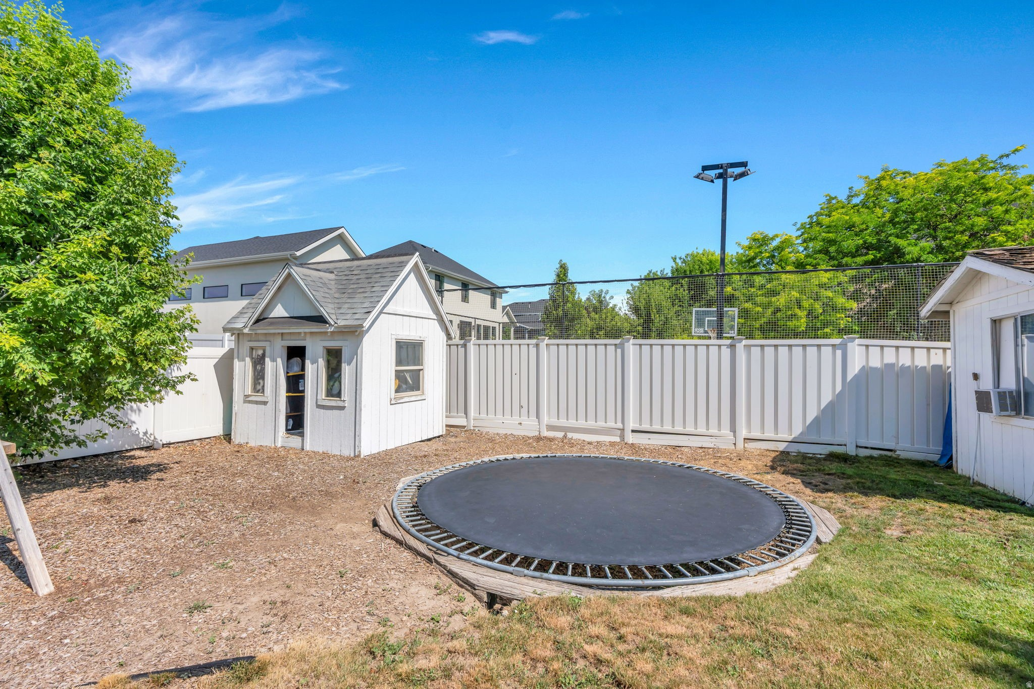 LAKEVIEW HILLS - Residential