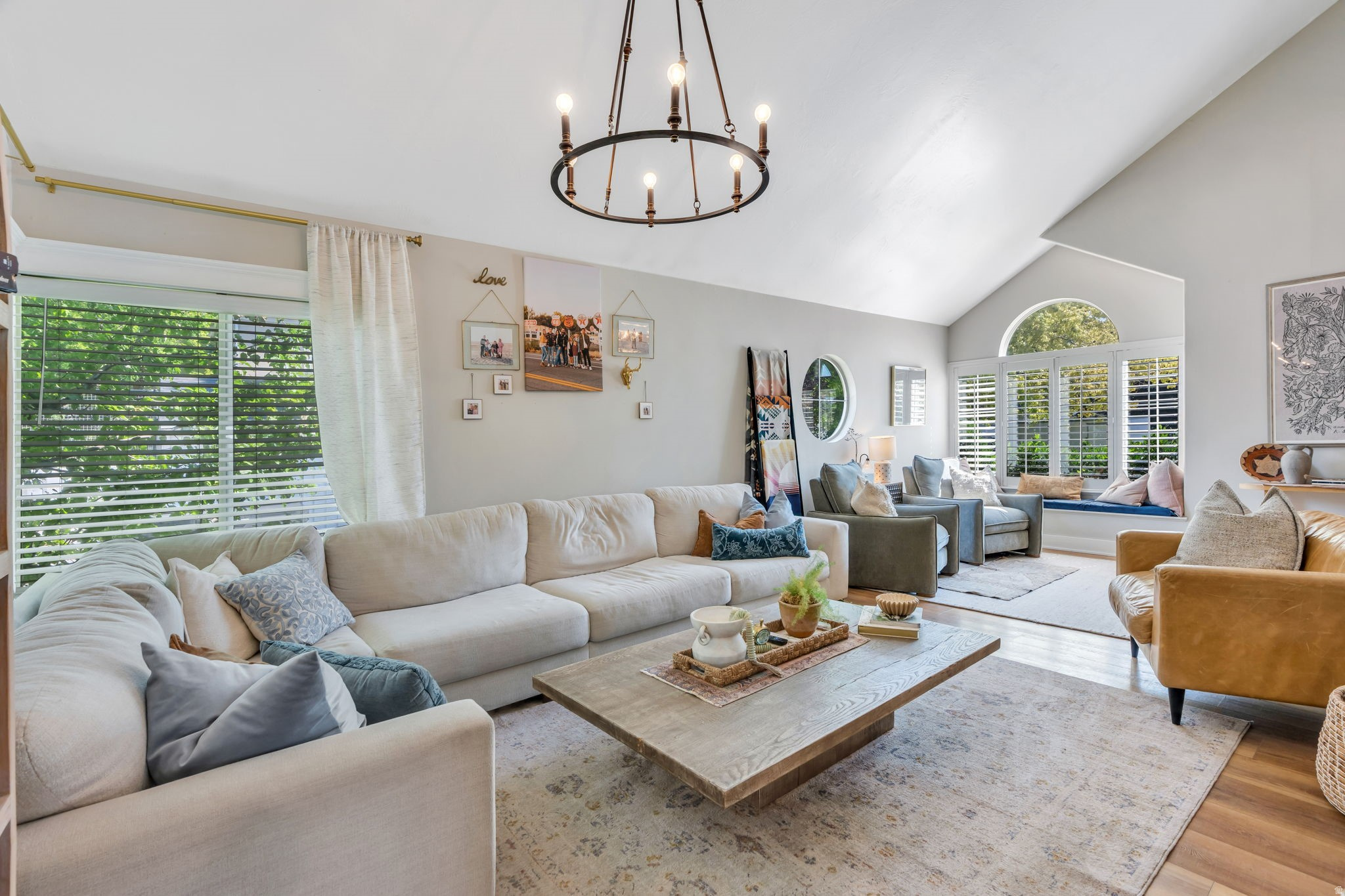 LAKEVIEW HILLS - Residential