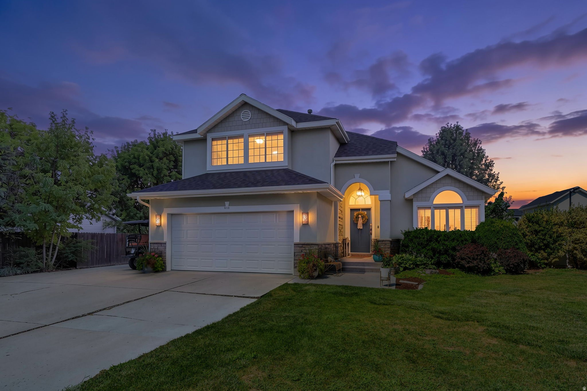 LAKEVIEW HILLS - Residential