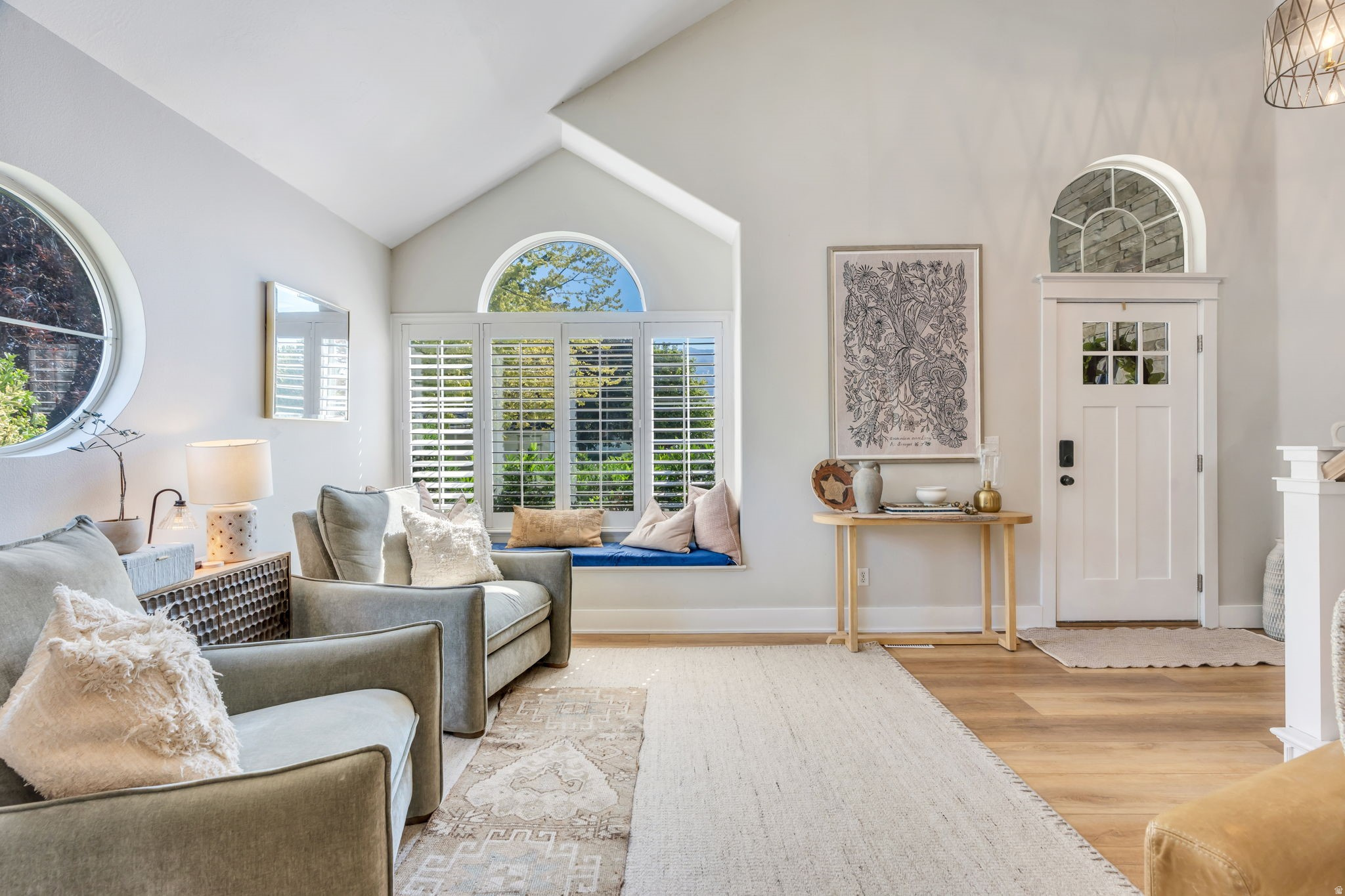 LAKEVIEW HILLS - Residential