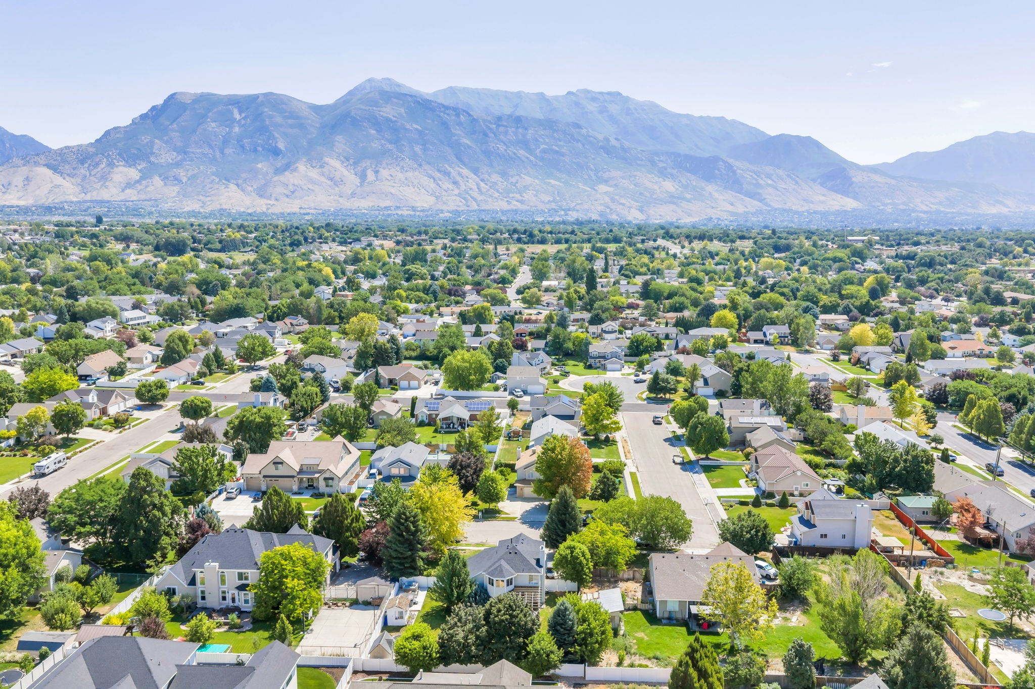 LAKEVIEW HILLS - Residential