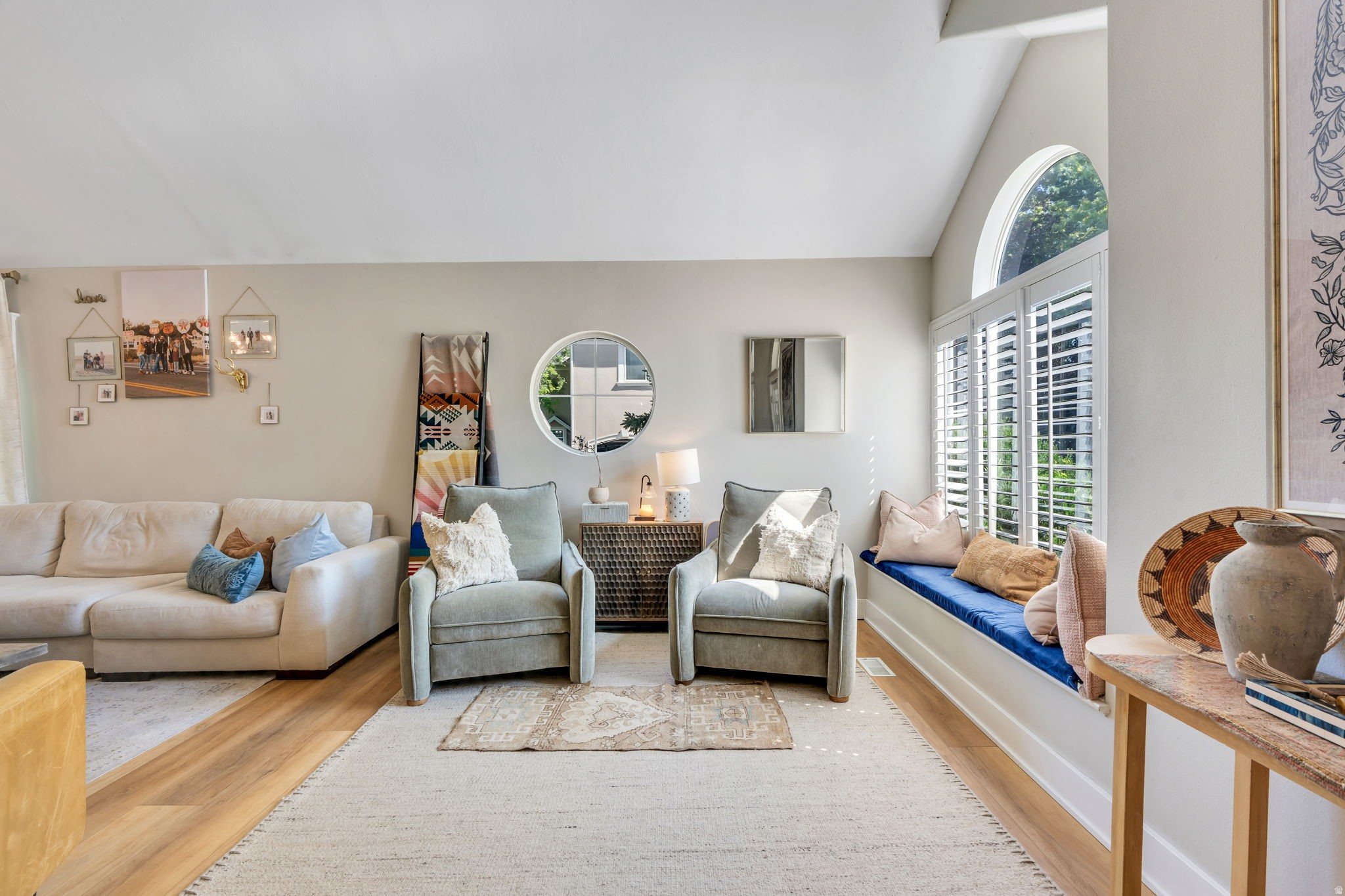 LAKEVIEW HILLS - Residential