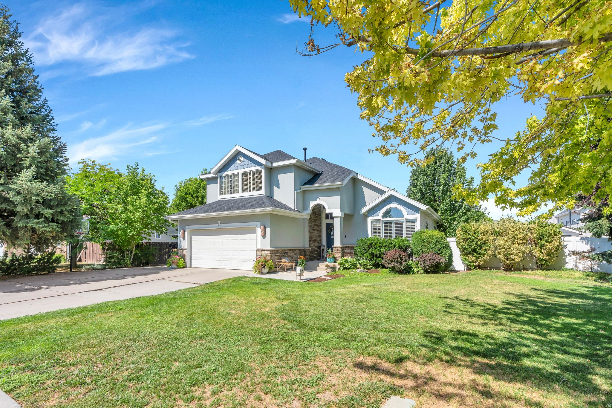 LAKEVIEW HILLS - Residential