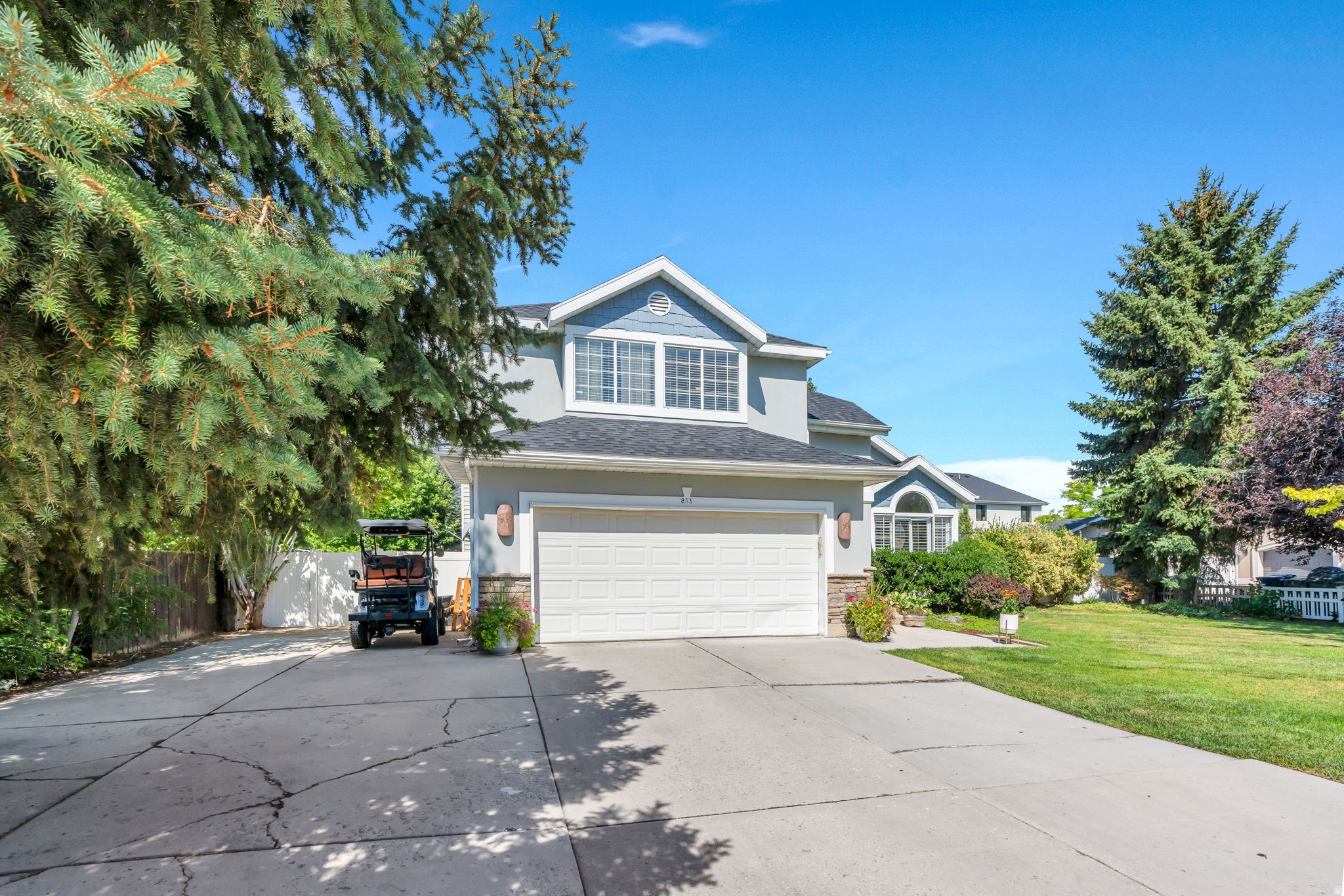 LAKEVIEW HILLS - Residential