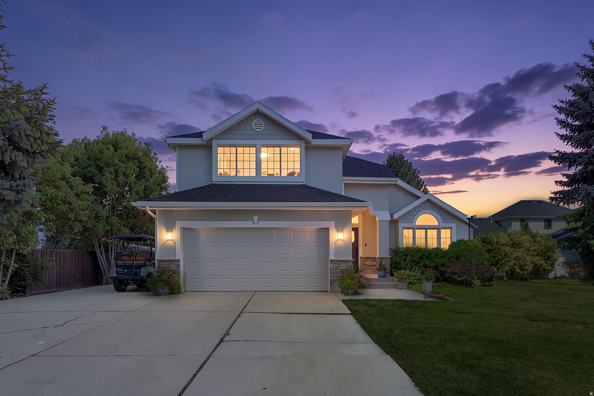 LAKEVIEW HILLS - Residential