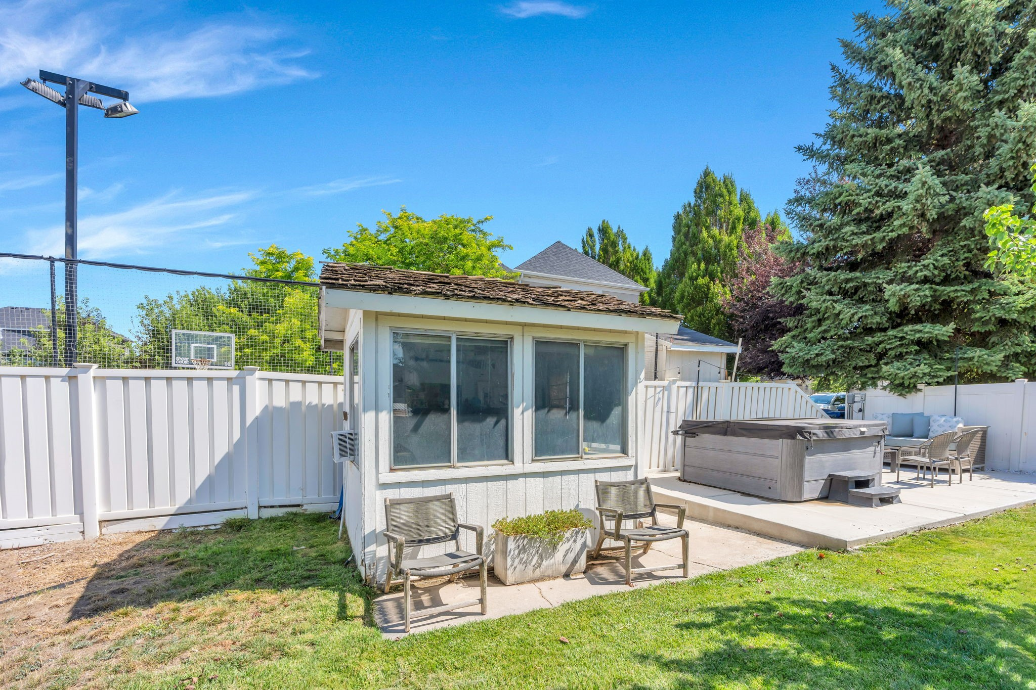 LAKEVIEW HILLS - Residential
