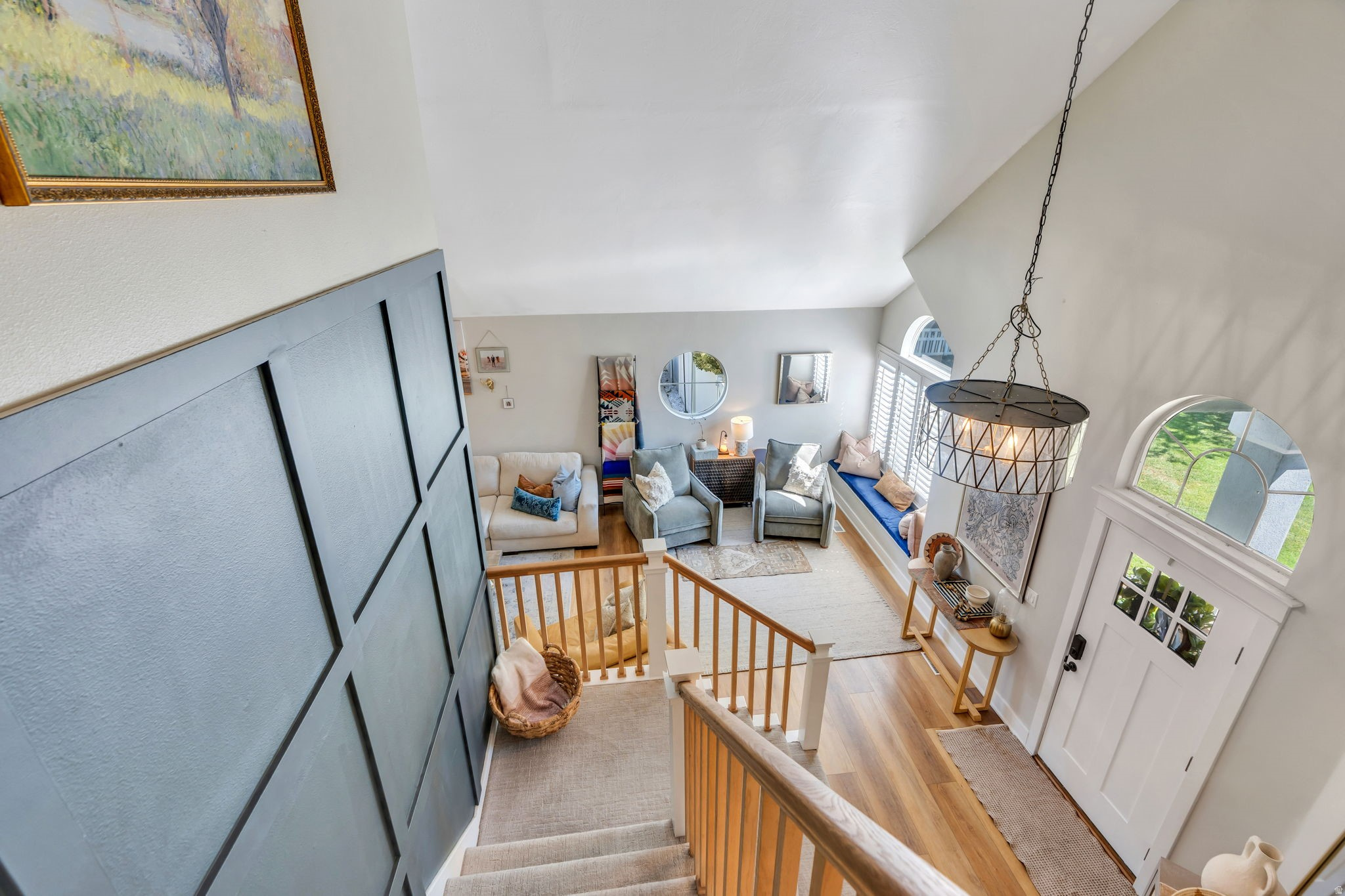 LAKEVIEW HILLS - Residential