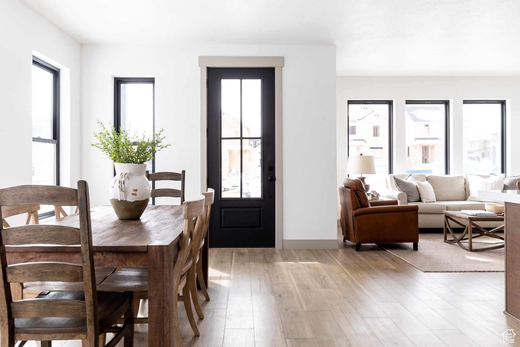 SILVER CREEK - Residential