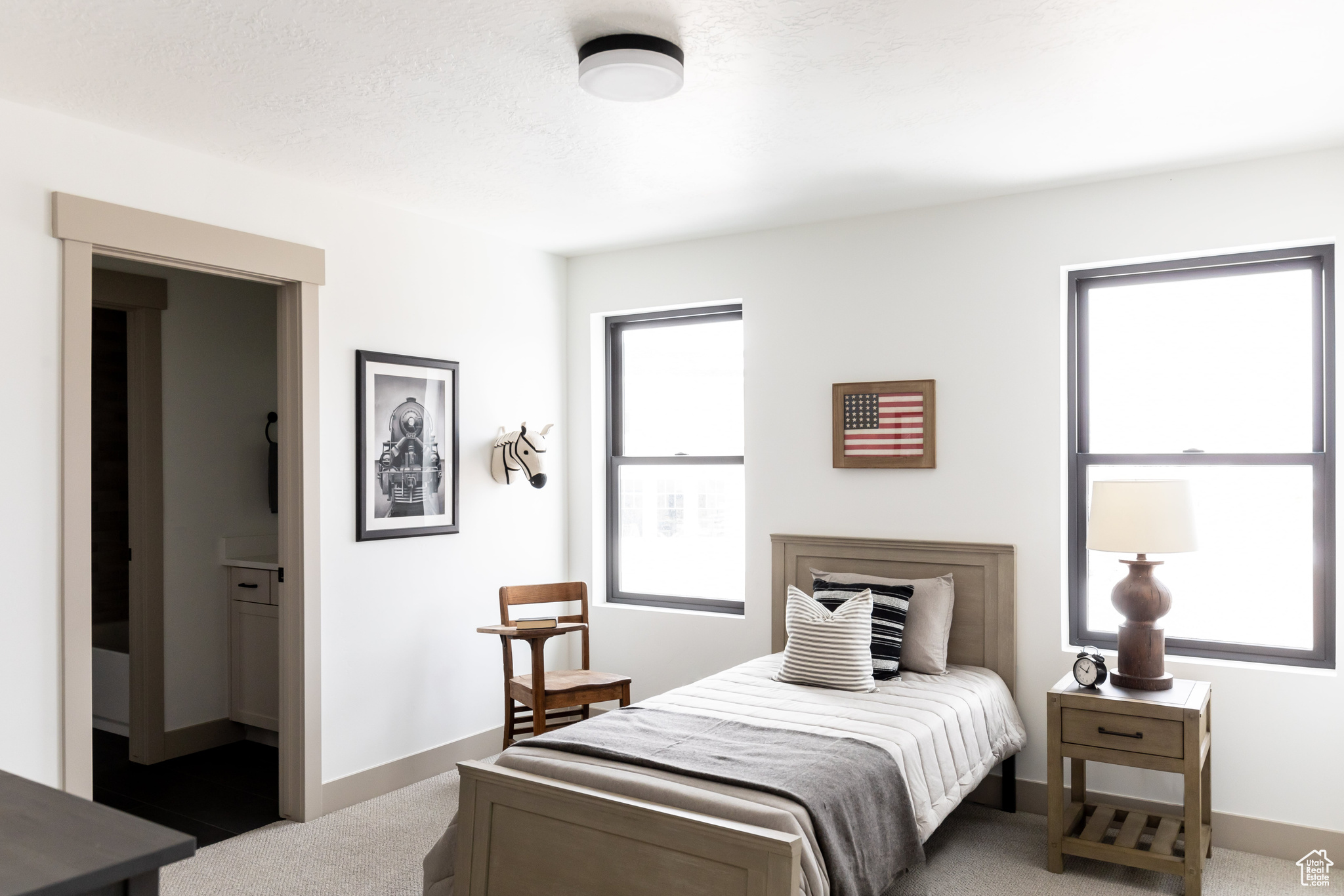 SILVER CREEK - Residential
