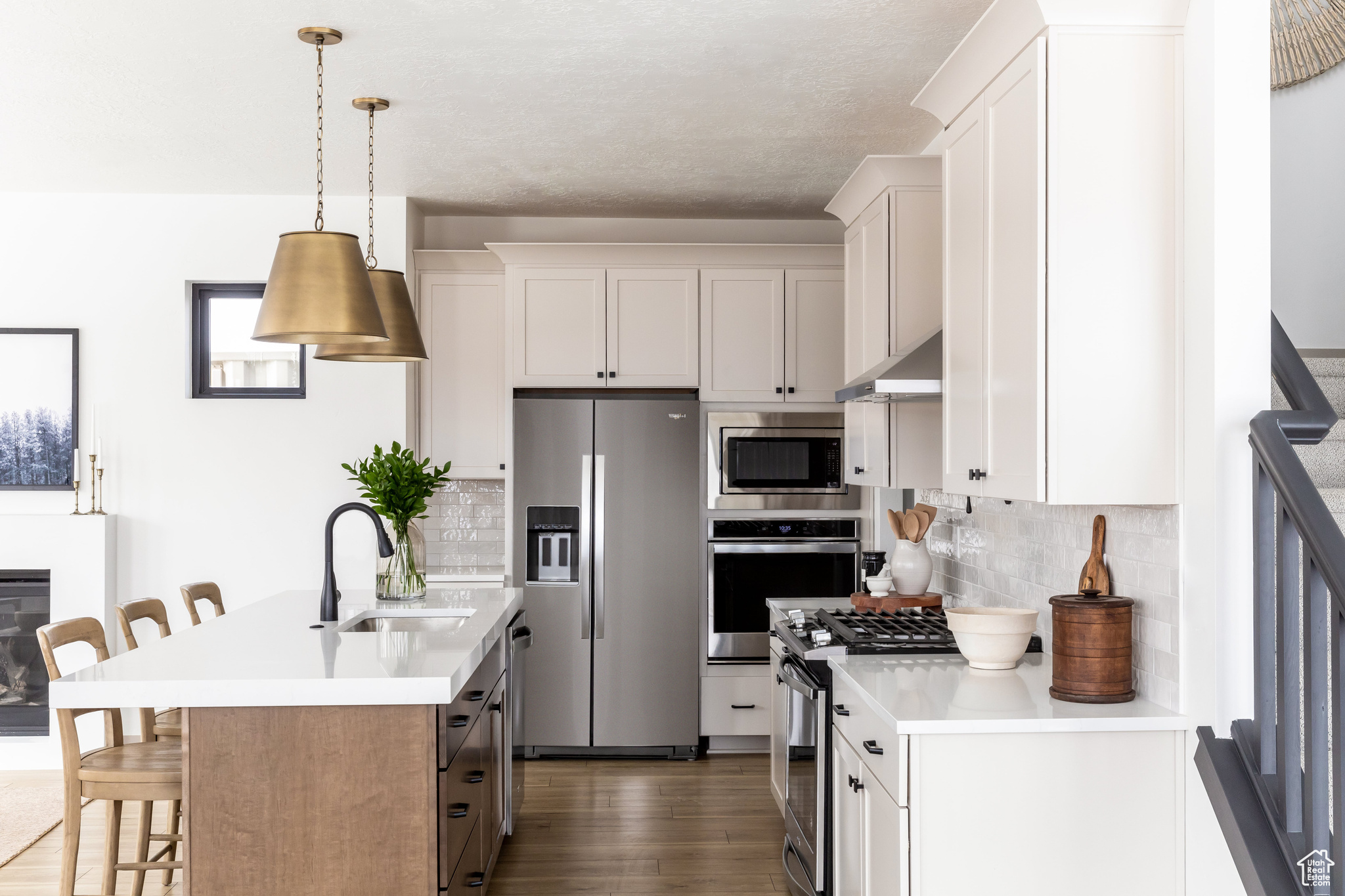 SILVER CREEK - Residential