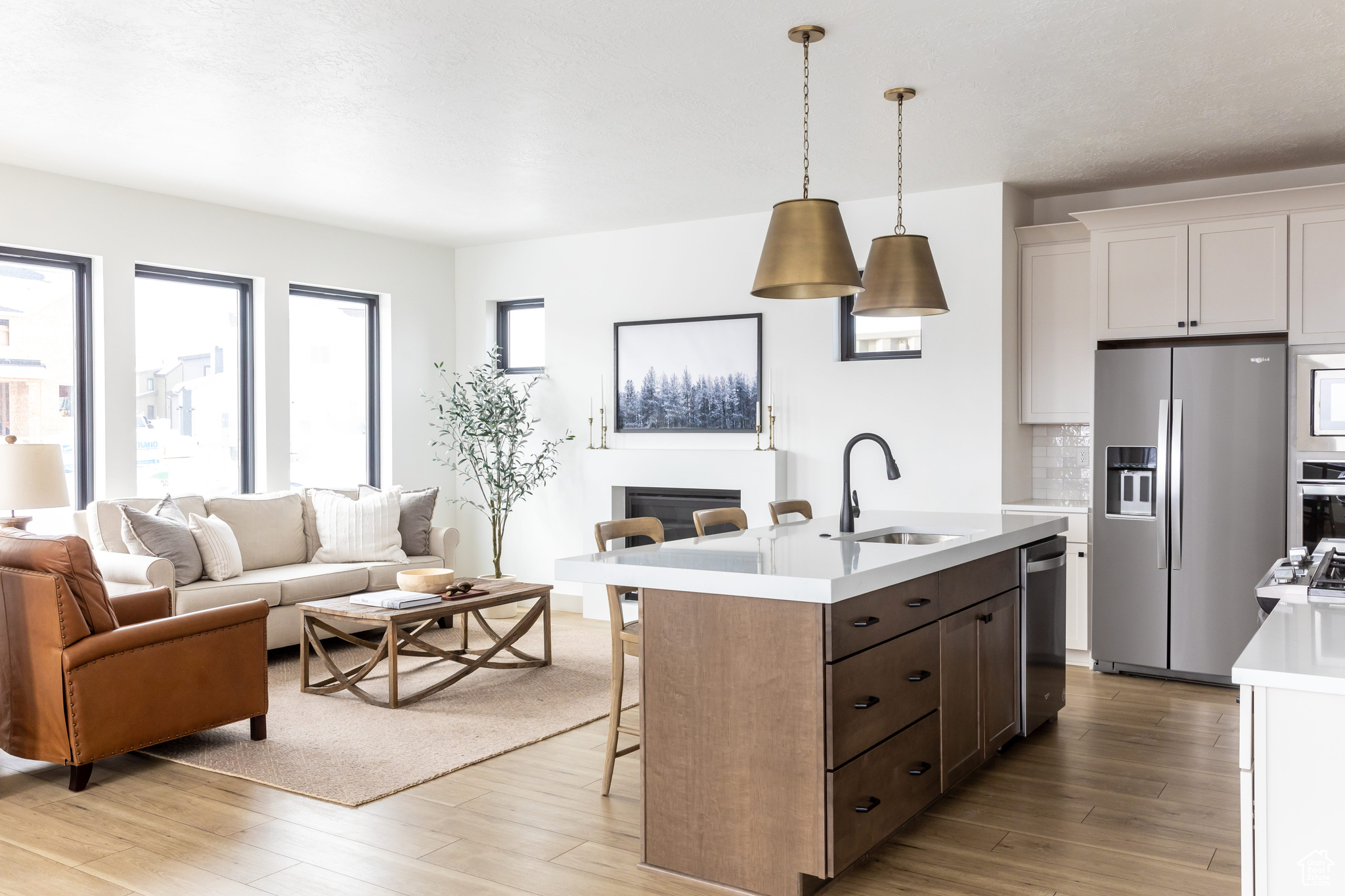SILVER CREEK - Residential