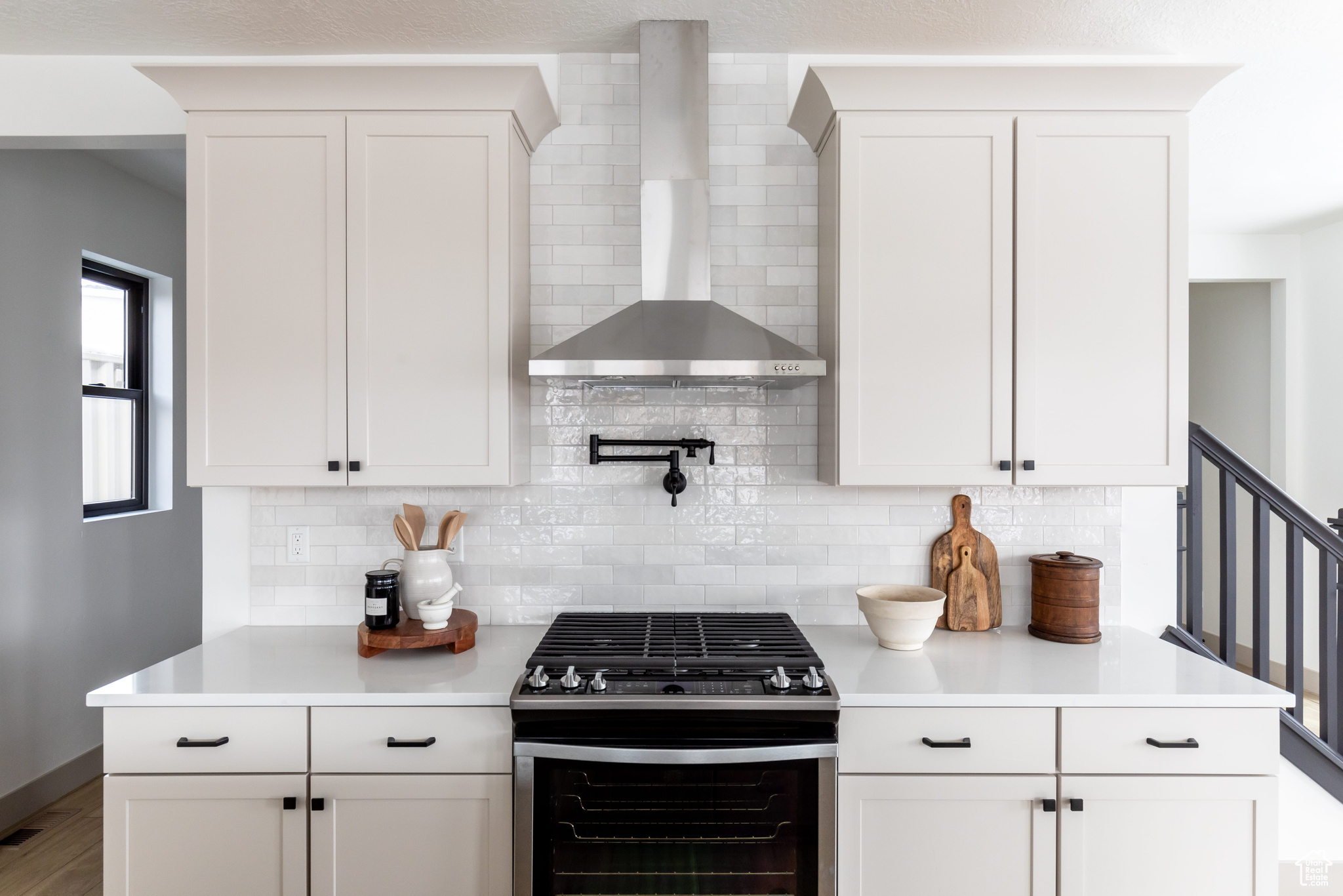 SILVER CREEK - Residential