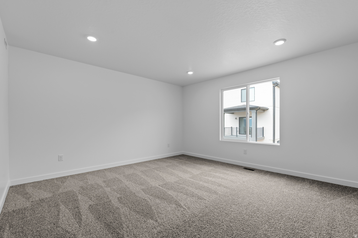 MONTREUX AT JORDANELLE - Residential