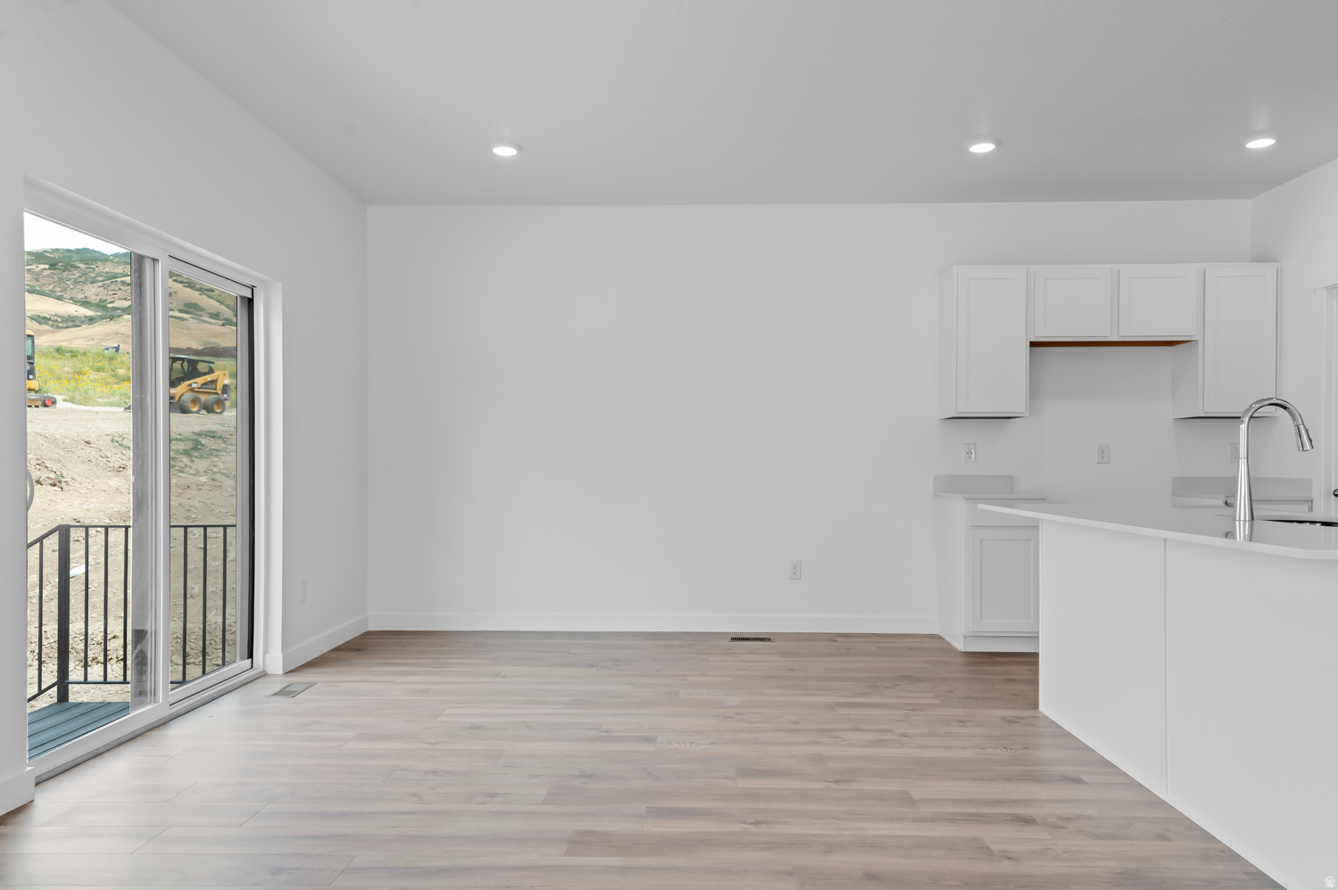 MONTREUX AT JORDANELLE - Residential