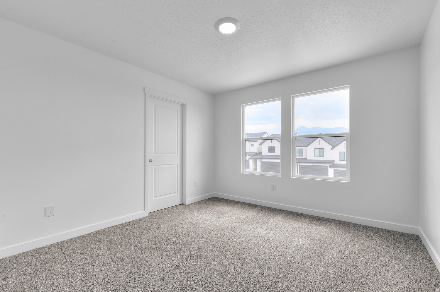 MONTREUX AT JORDANELLE - Residential