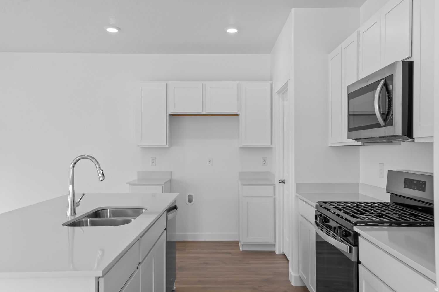 MONTREUX AT JORDANELLE - Residential