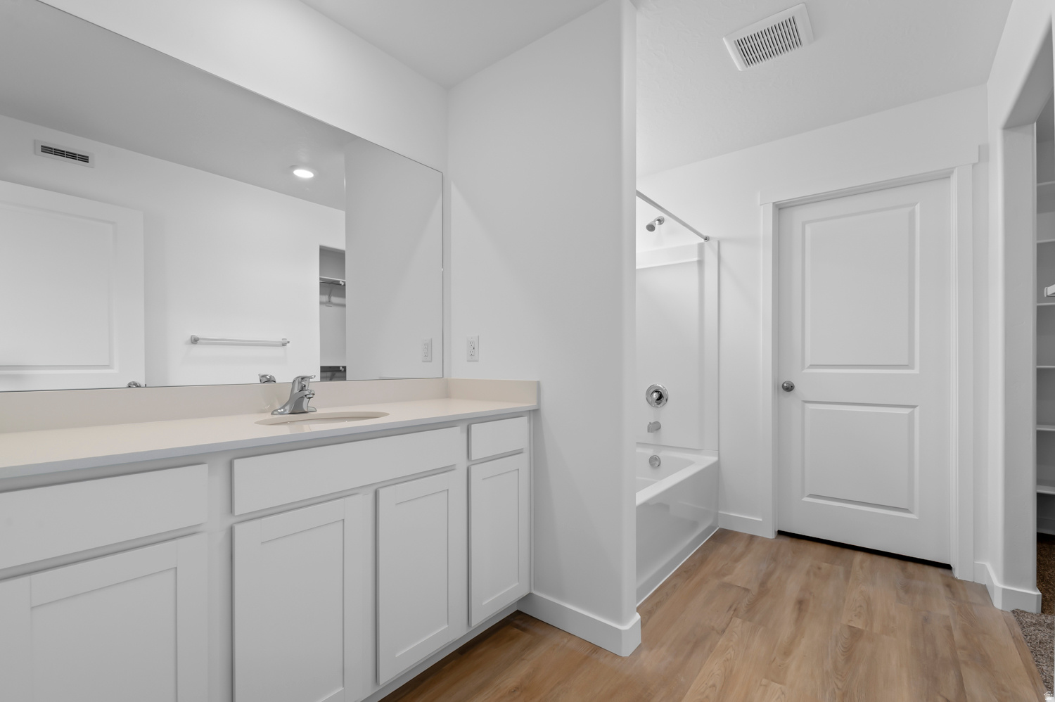 MONTREUX AT JORDANELLE - Residential