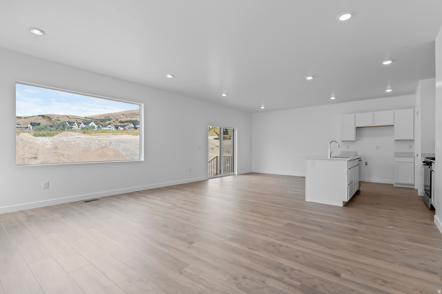 MONTREUX AT JORDANELLE - Residential