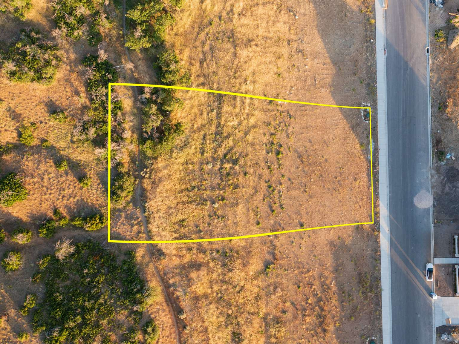 ROCK LOFT RIDGE ESTATES - Land