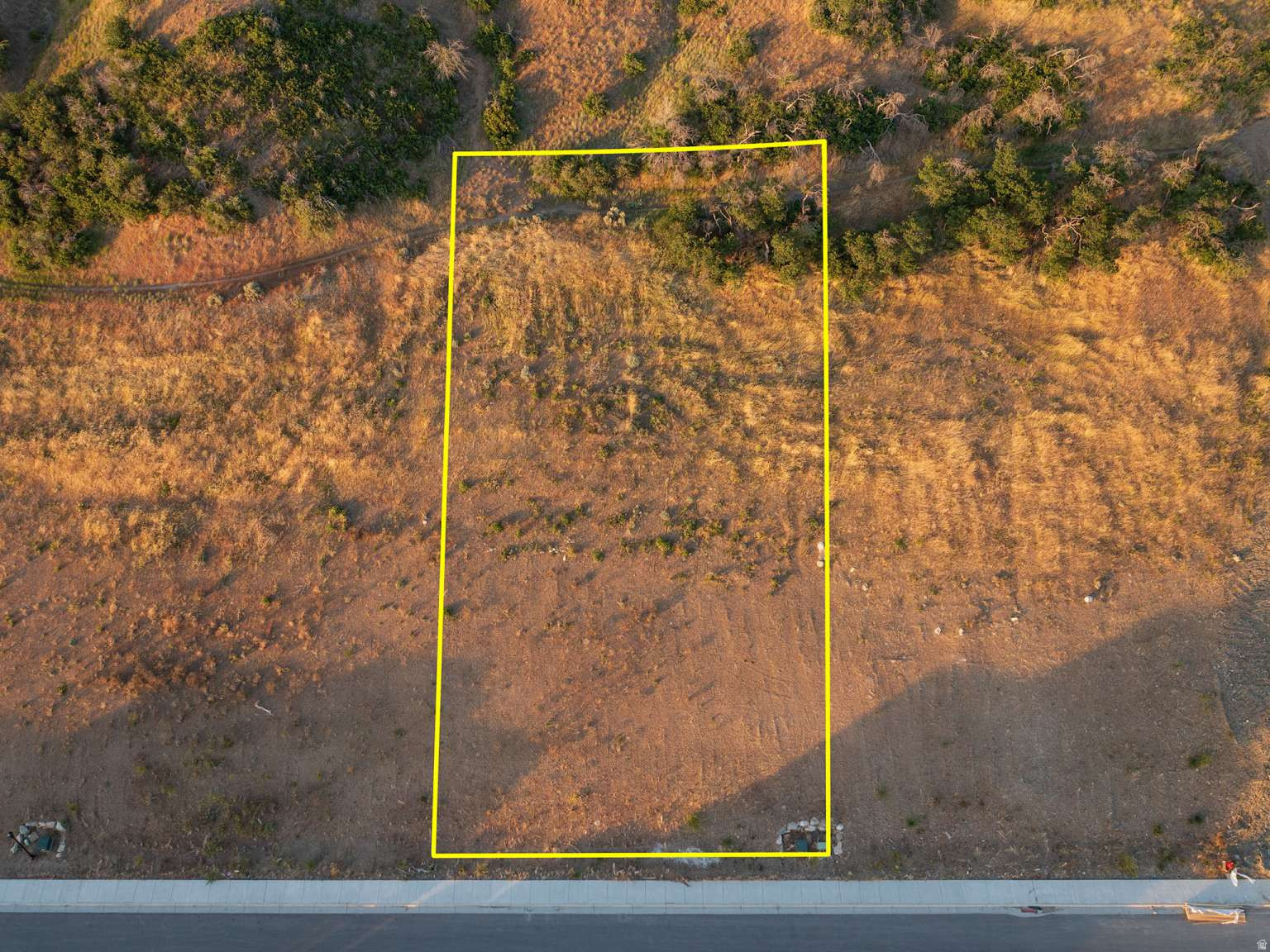 ROCK LOFT RIDGE ESTATES - Land