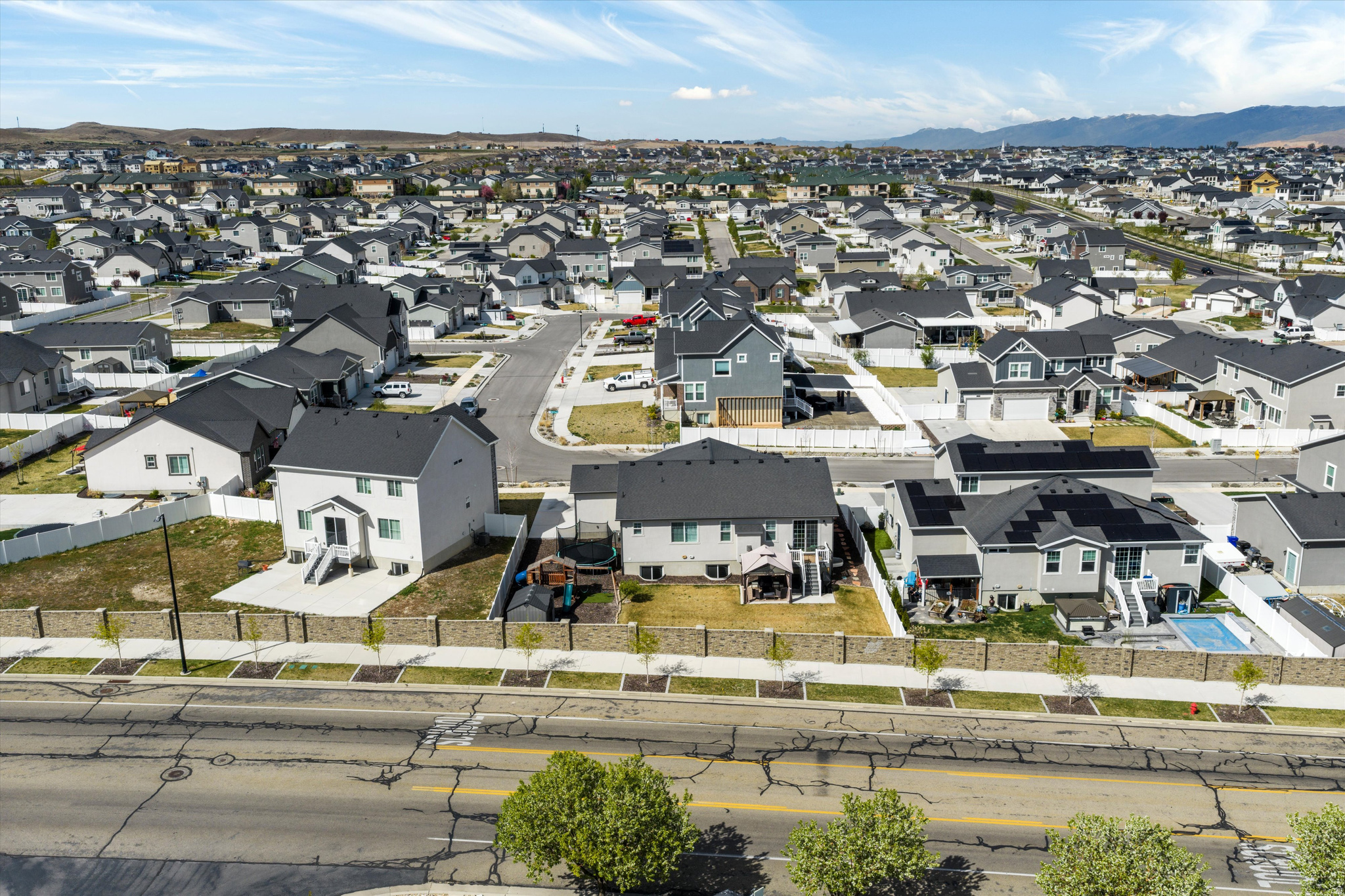 PARK - Residential