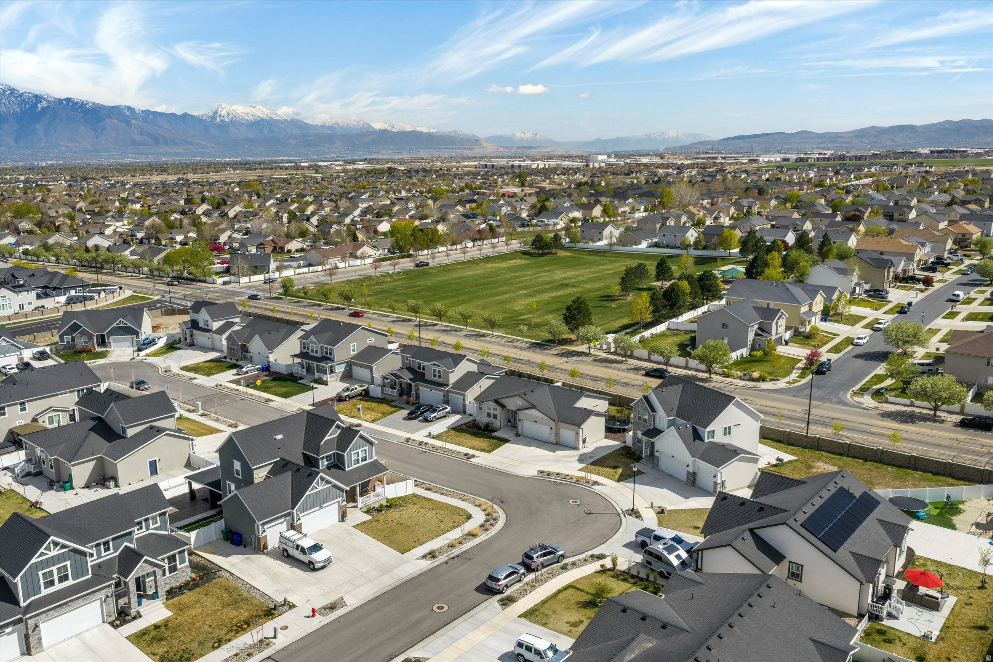 PARK - Residential