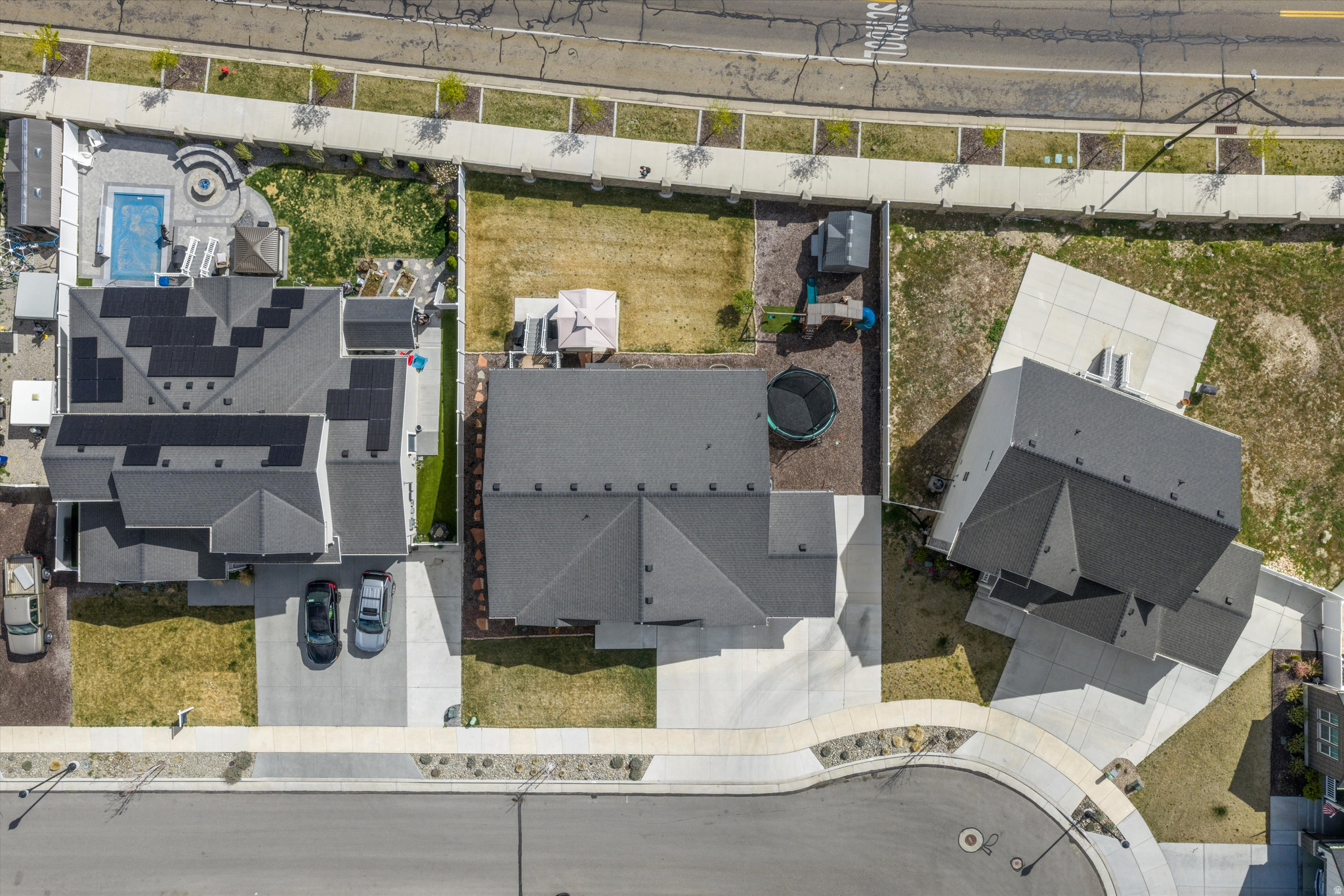PARK - Residential