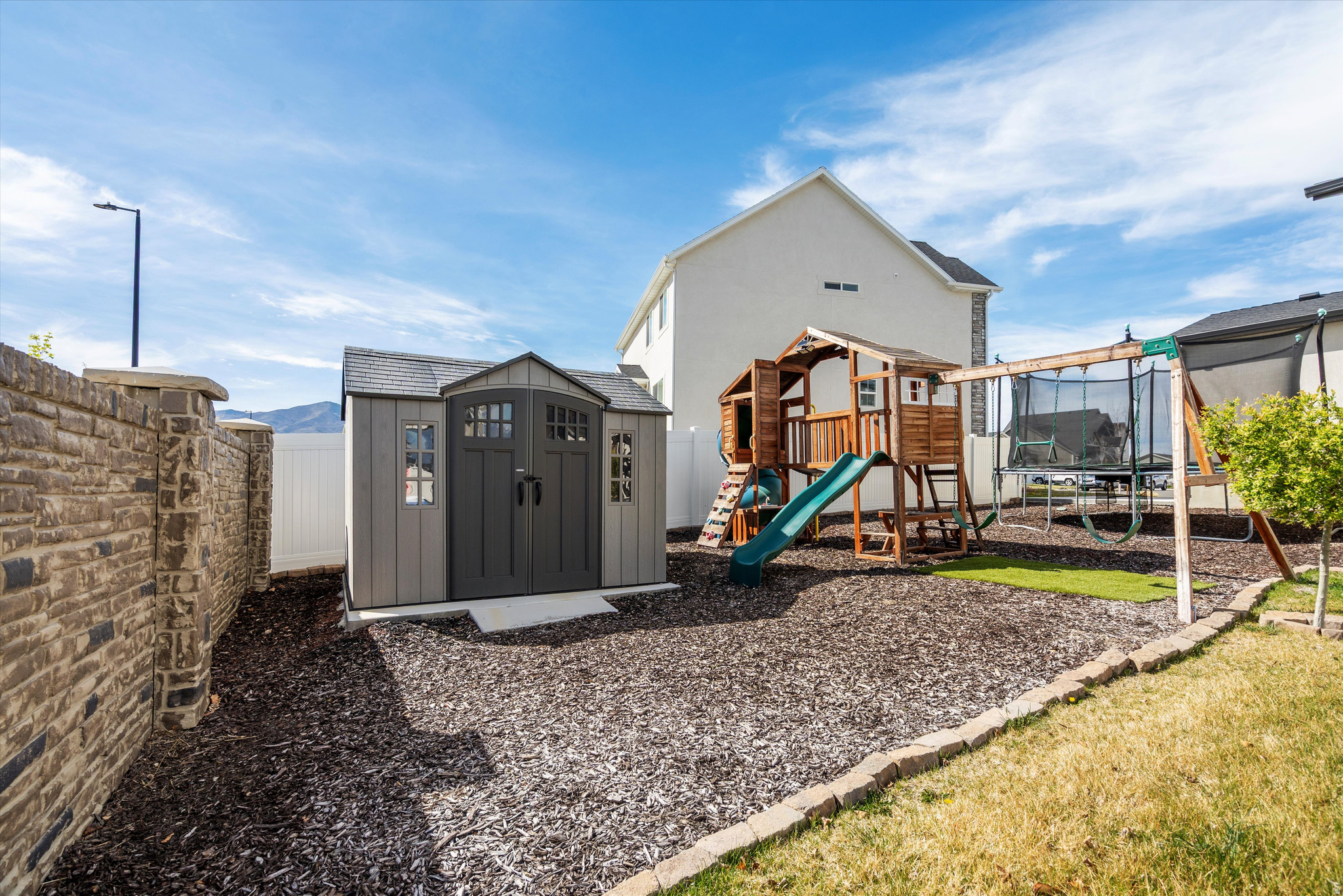 PARK - Residential
