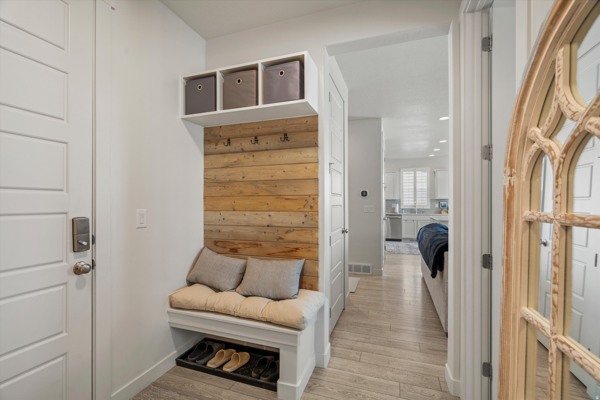 PARK - Residential