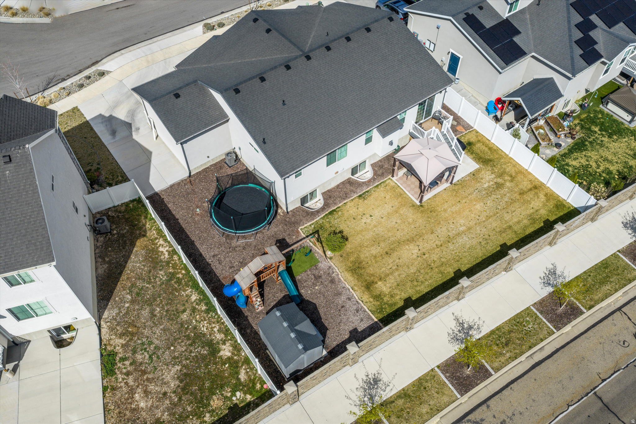 PARK - Residential