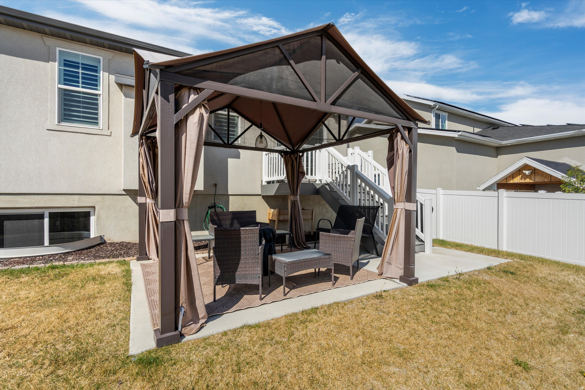 PARK - Residential
