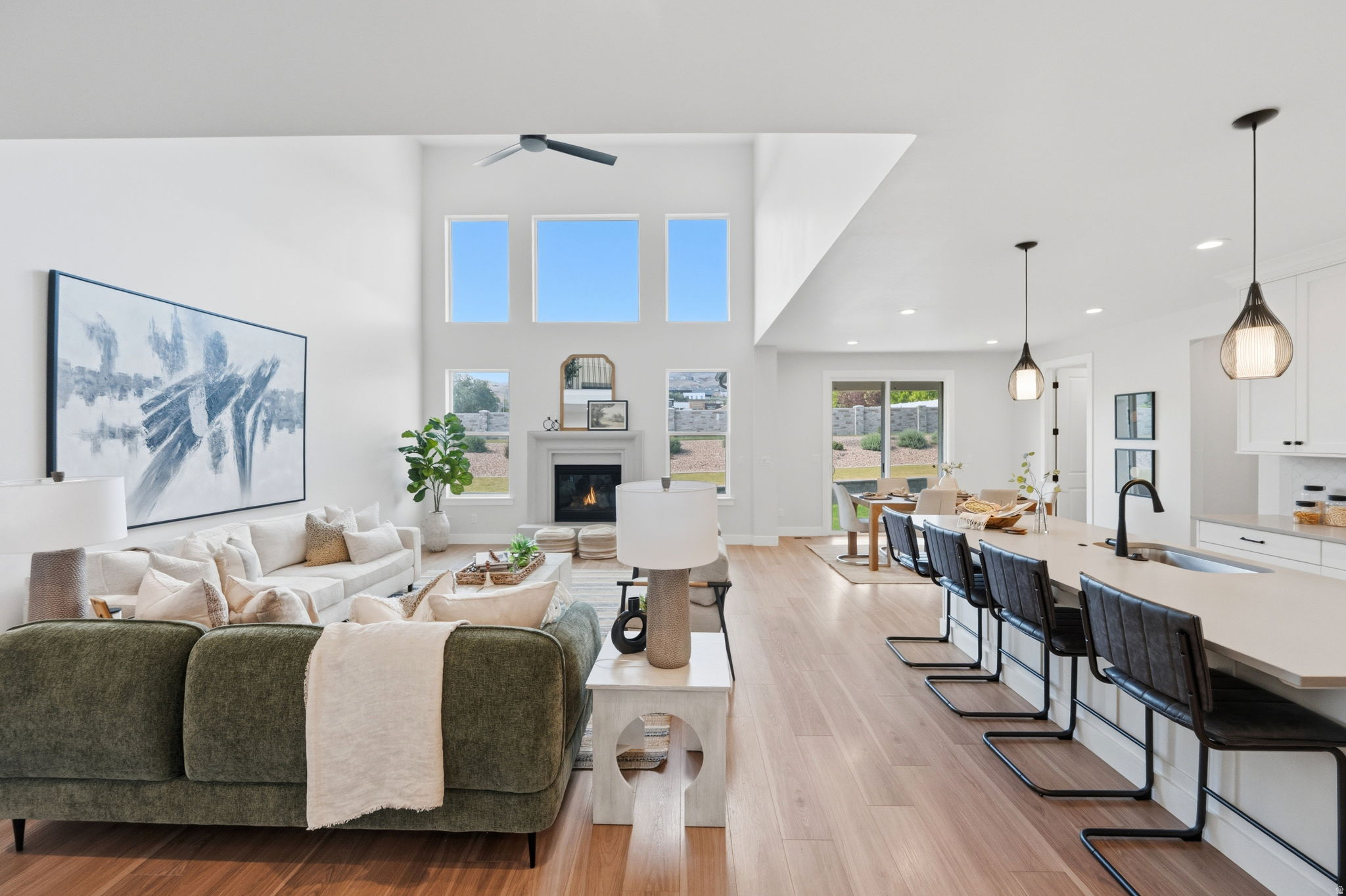 LEHI TERRACE - Residential