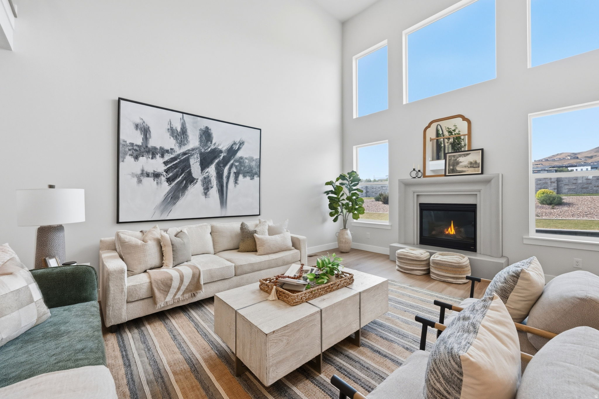 LEHI TERRACE - Residential