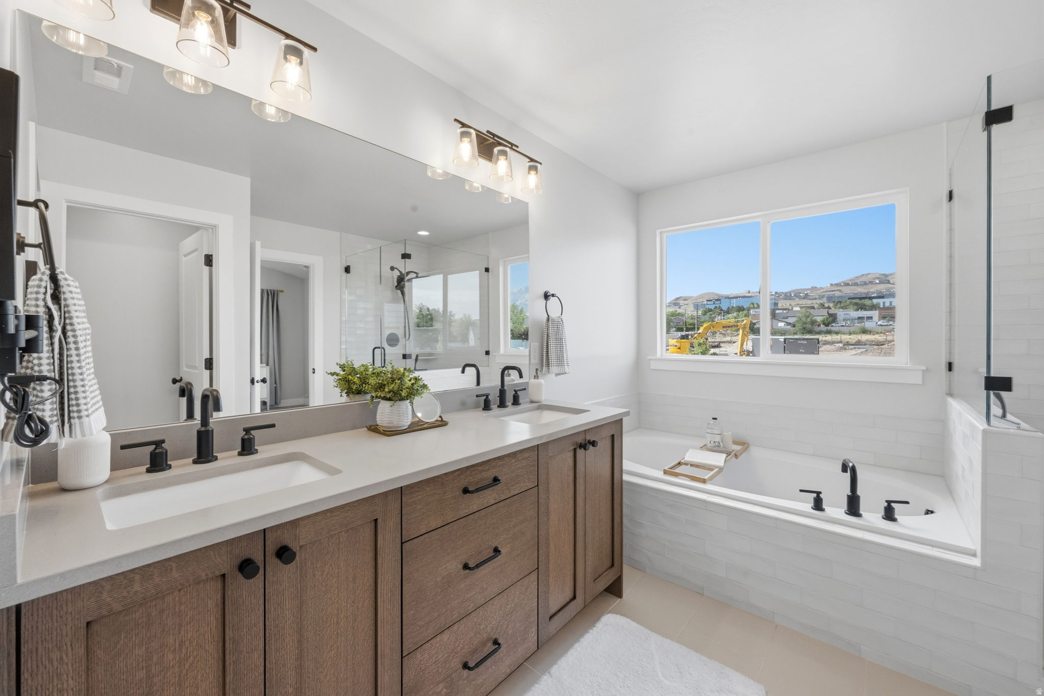 LEHI TERRACE - Residential