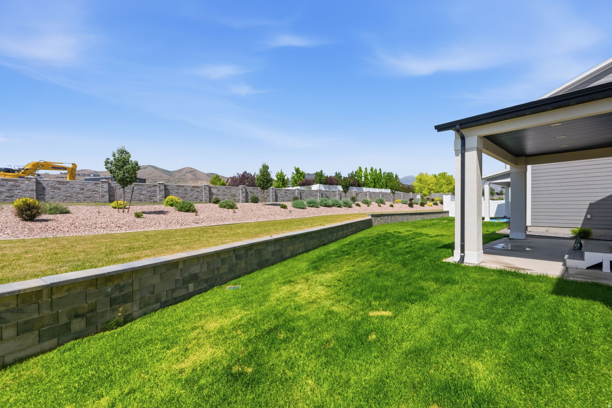 LEHI TERRACE - Residential