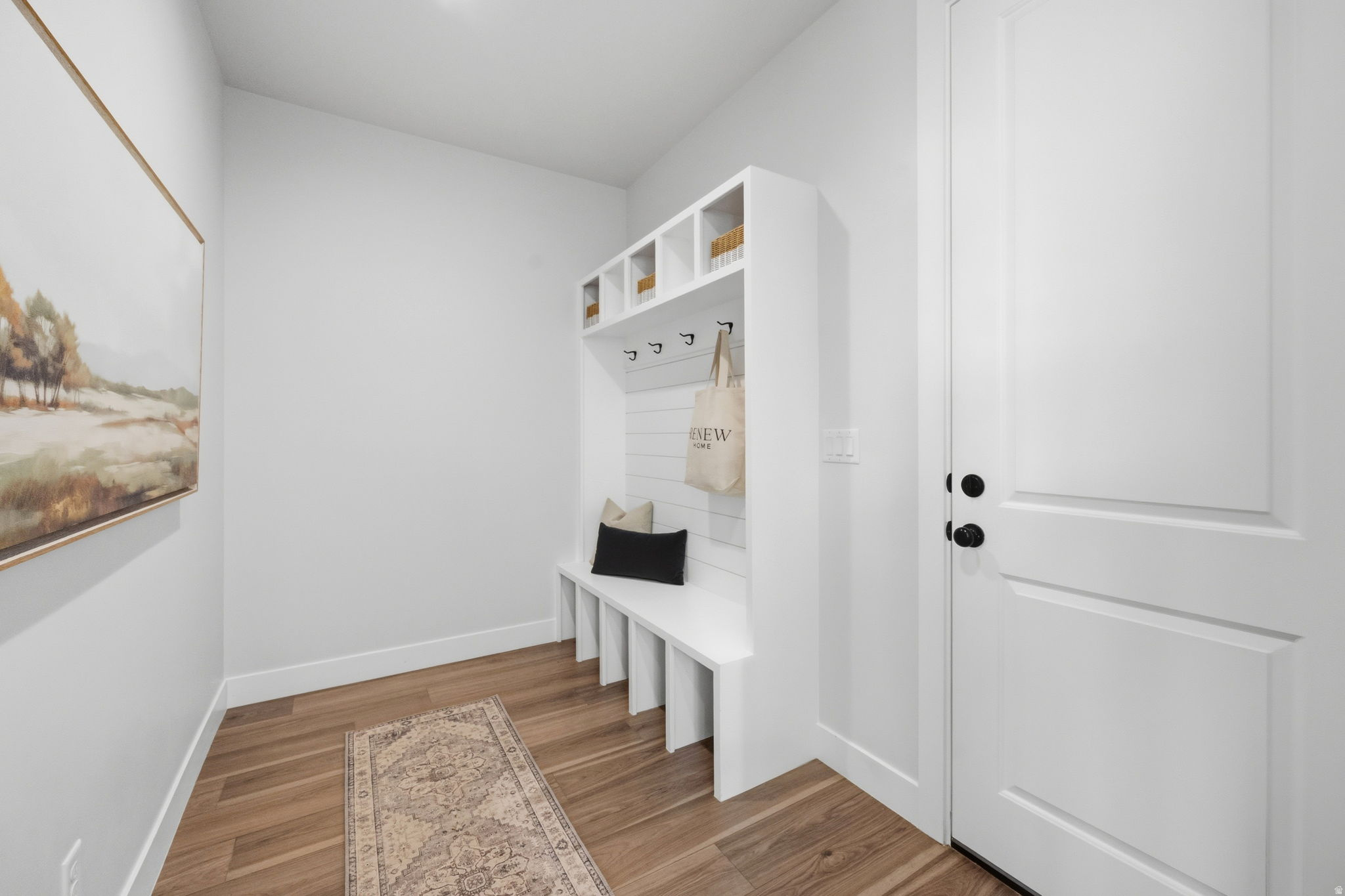LEHI TERRACE - Residential