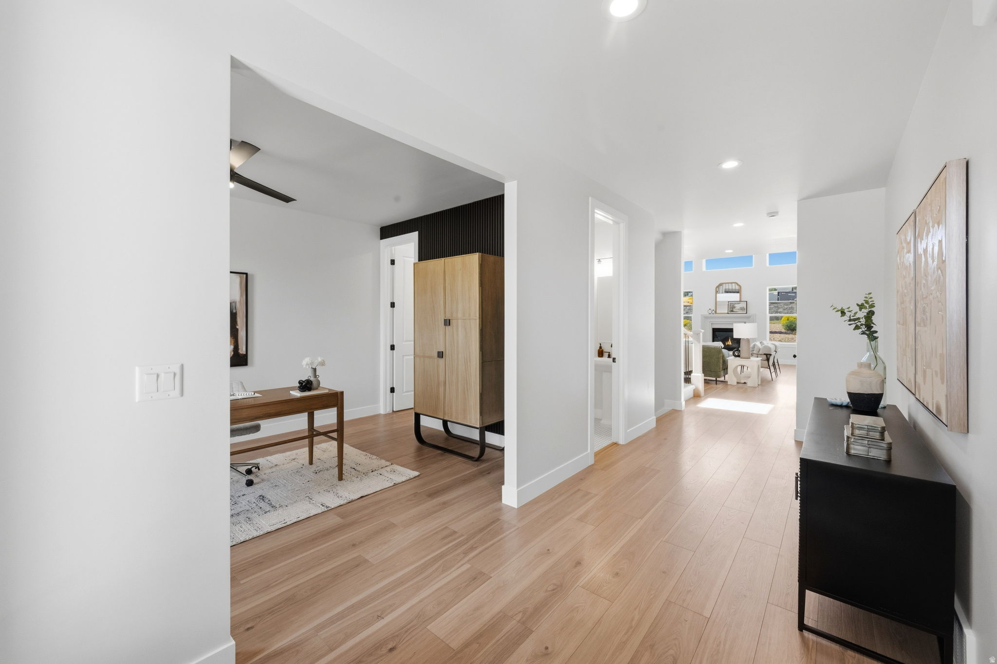 LEHI TERRACE - Residential
