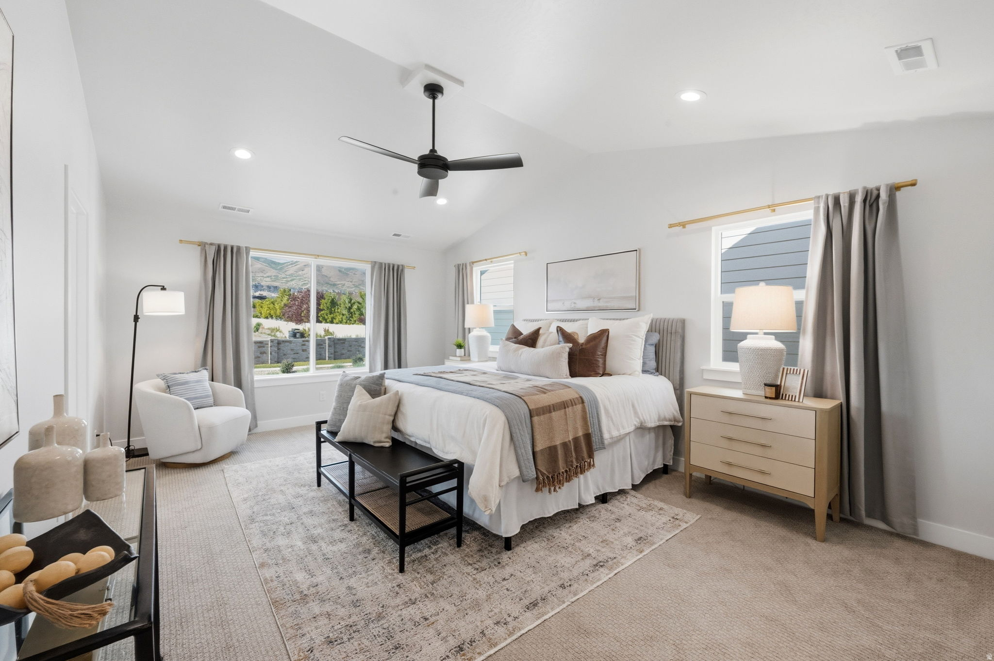LEHI TERRACE - Residential
