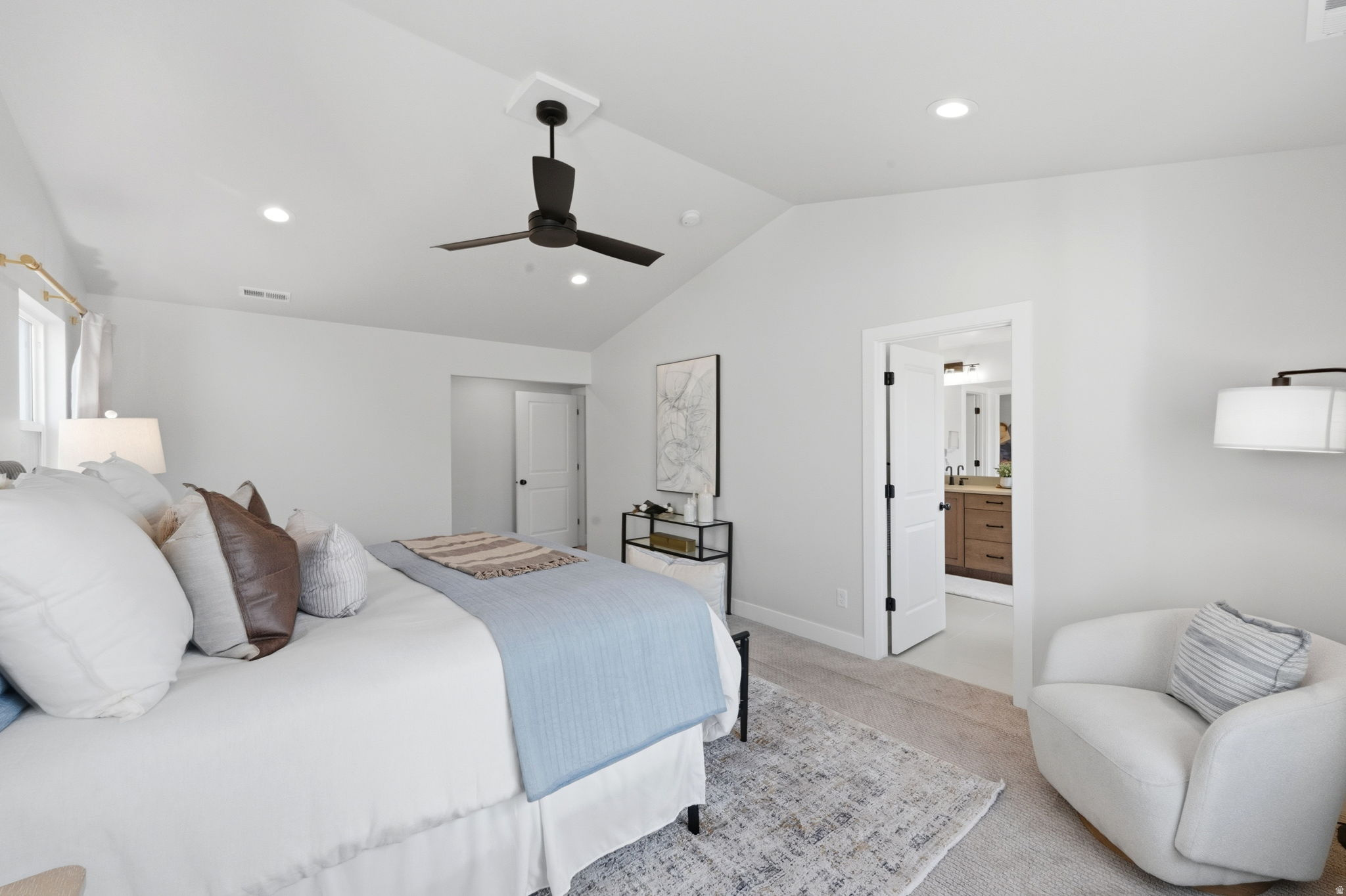 LEHI TERRACE - Residential