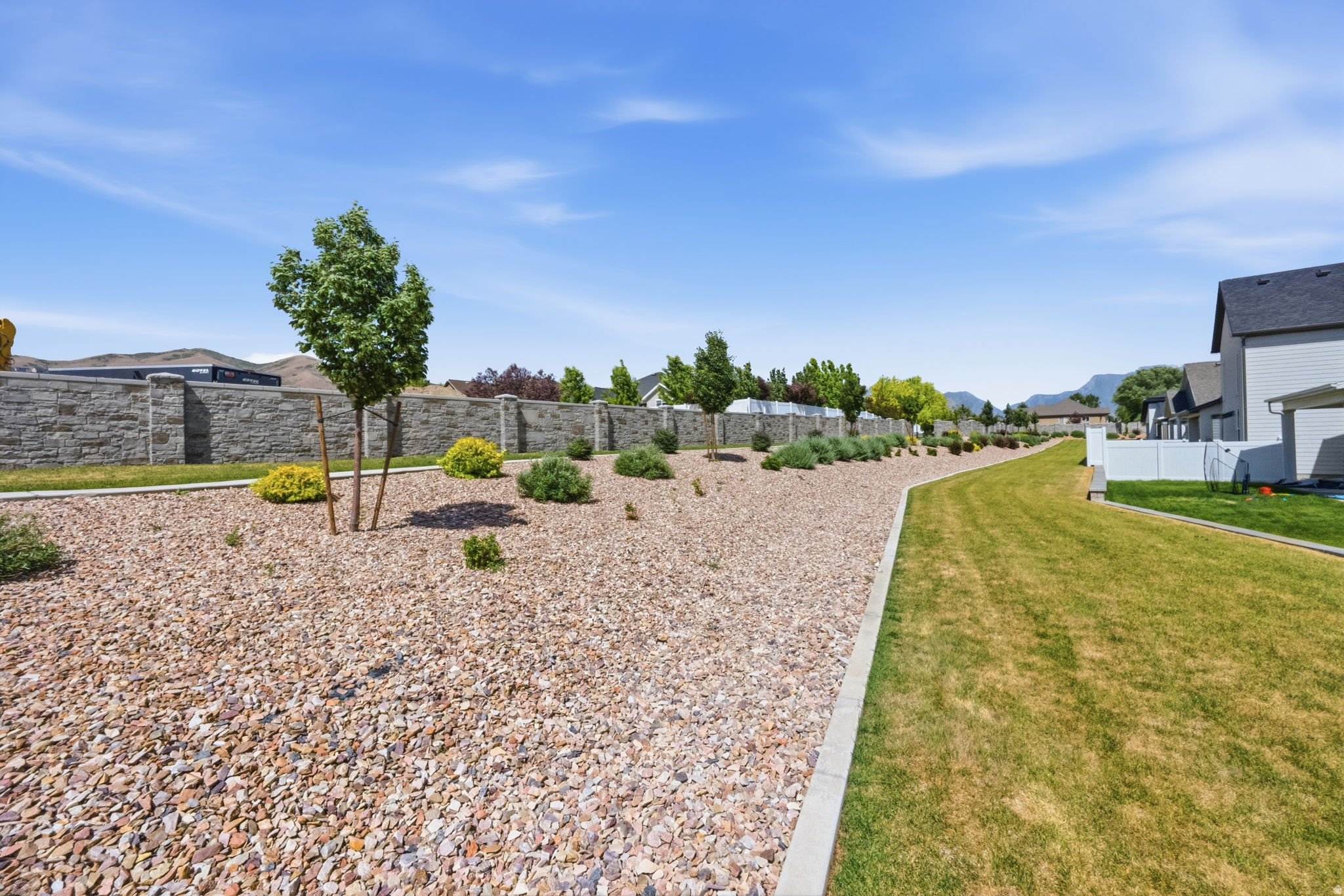 LEHI TERRACE - Residential