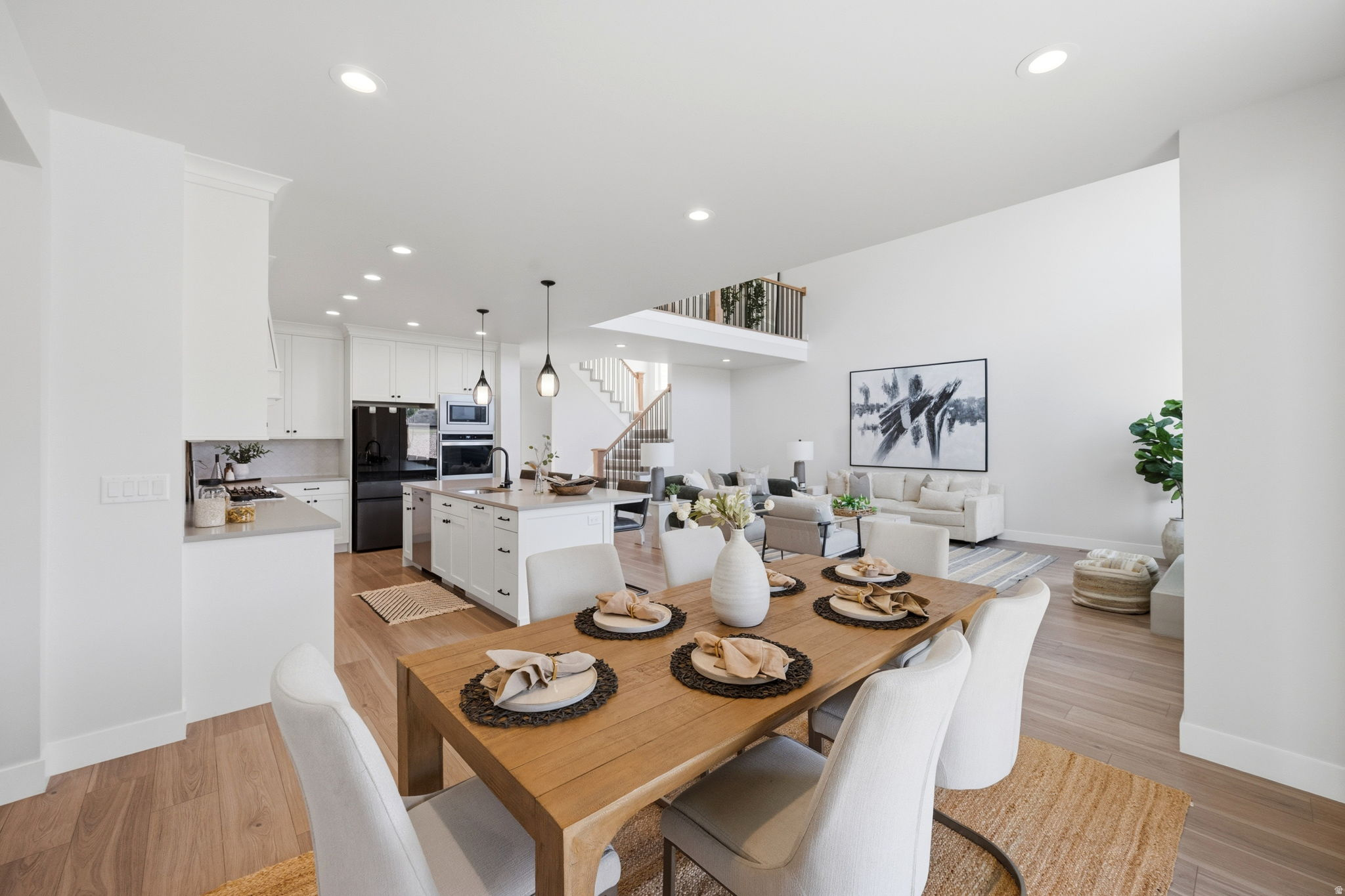 LEHI TERRACE - Residential