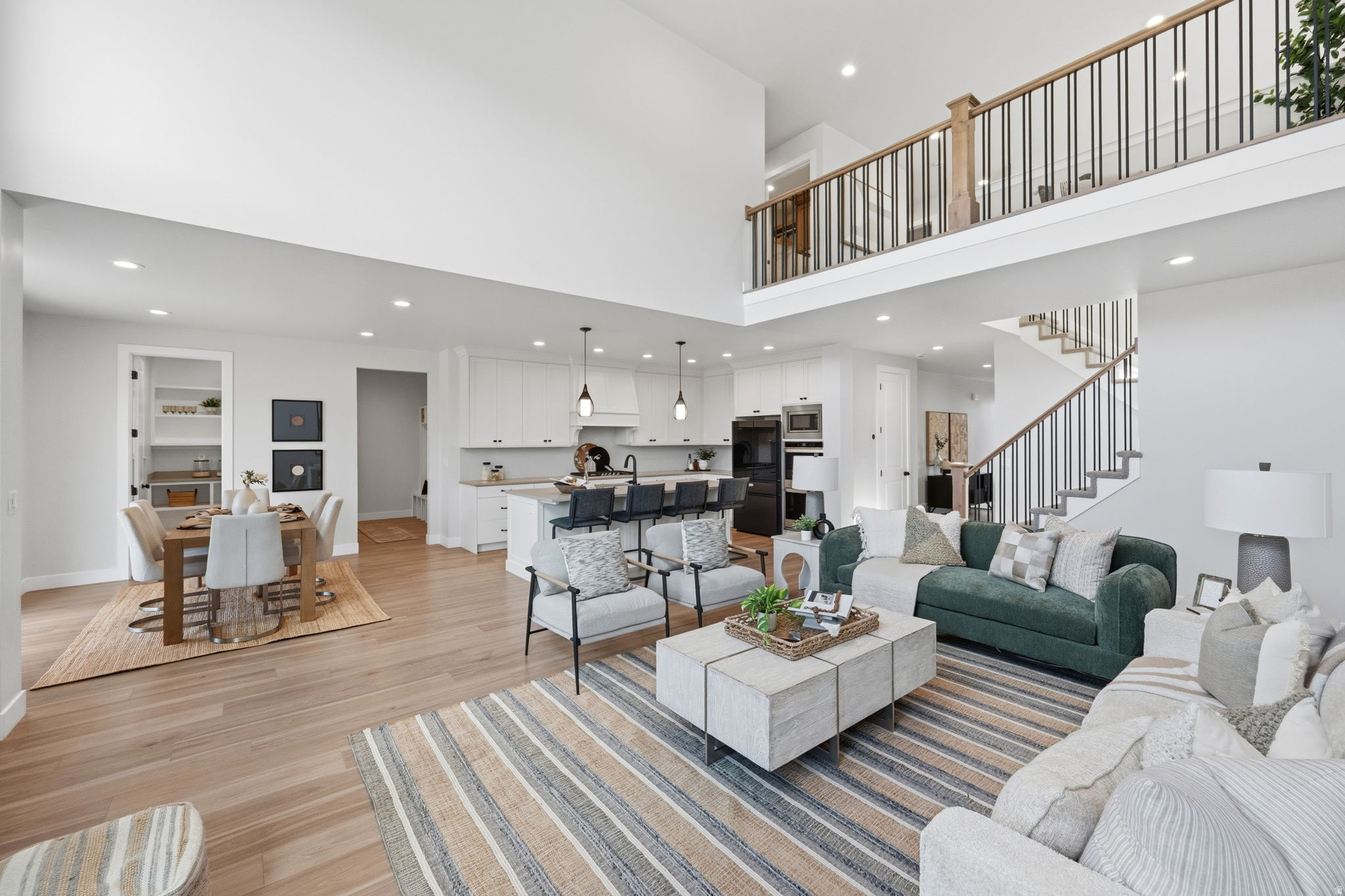 LEHI TERRACE - Residential