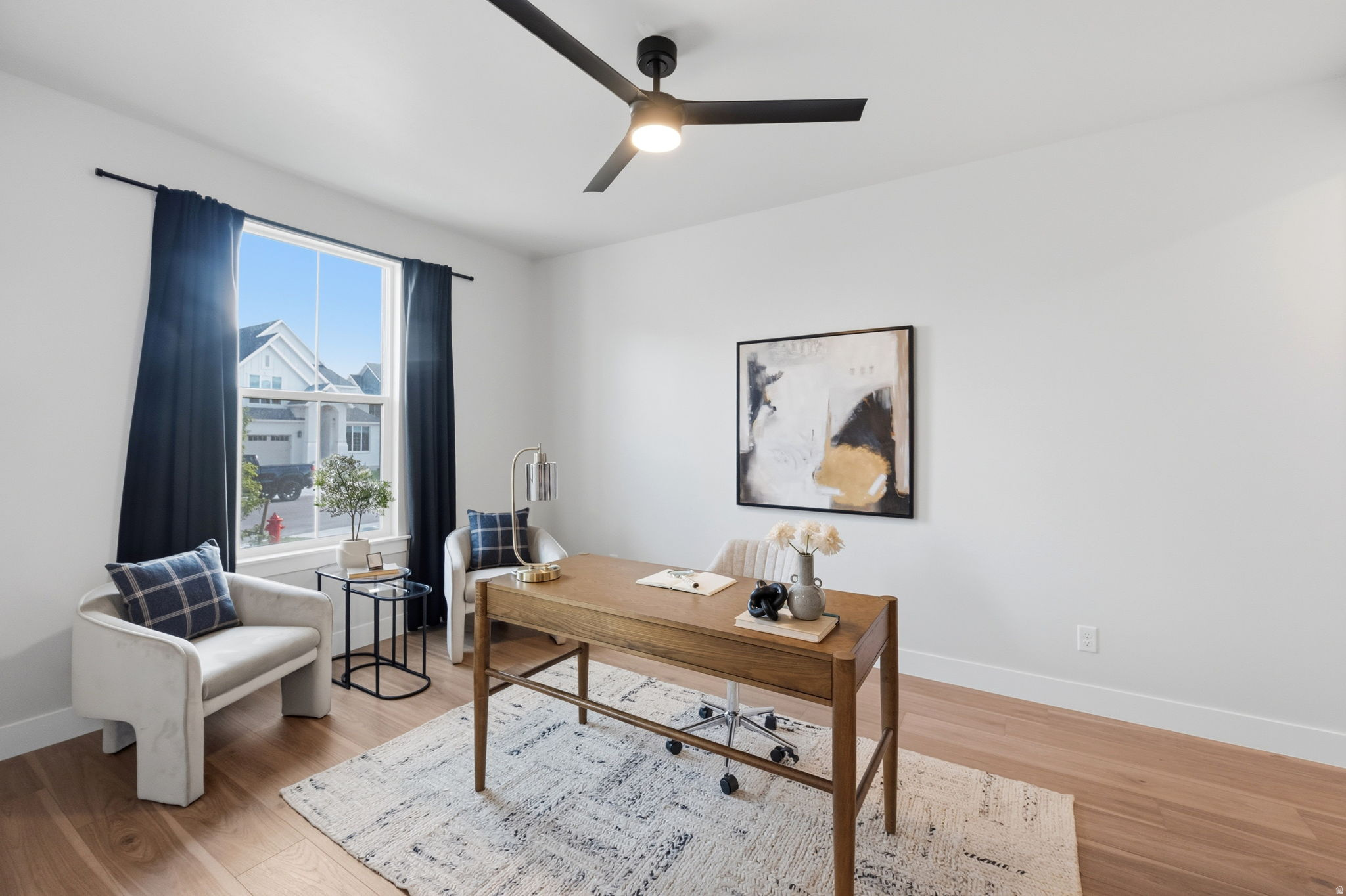 LEHI TERRACE - Residential