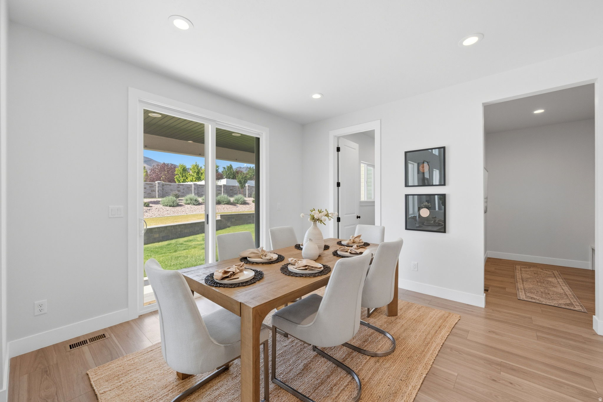 LEHI TERRACE - Residential