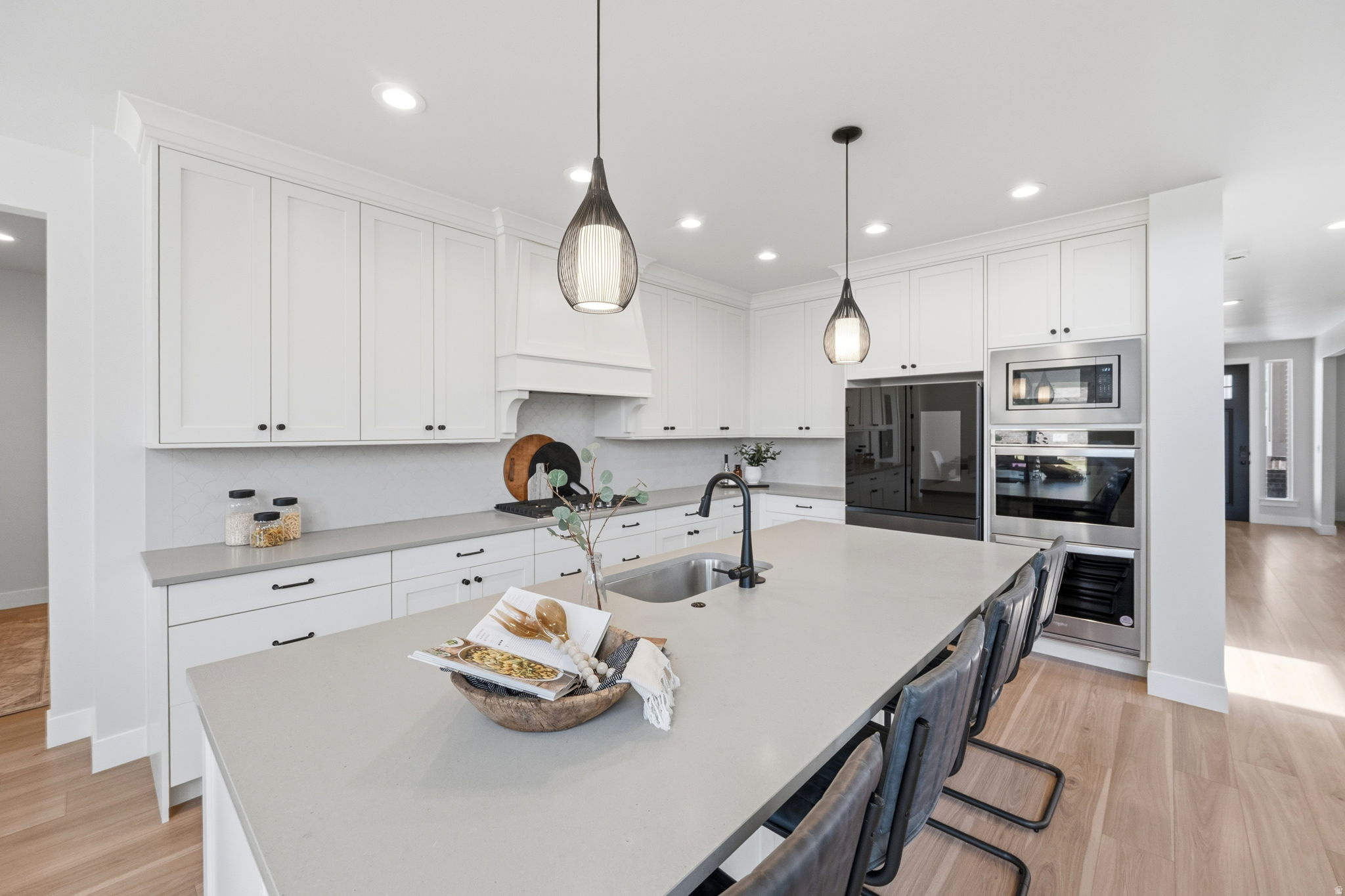 LEHI TERRACE - Residential