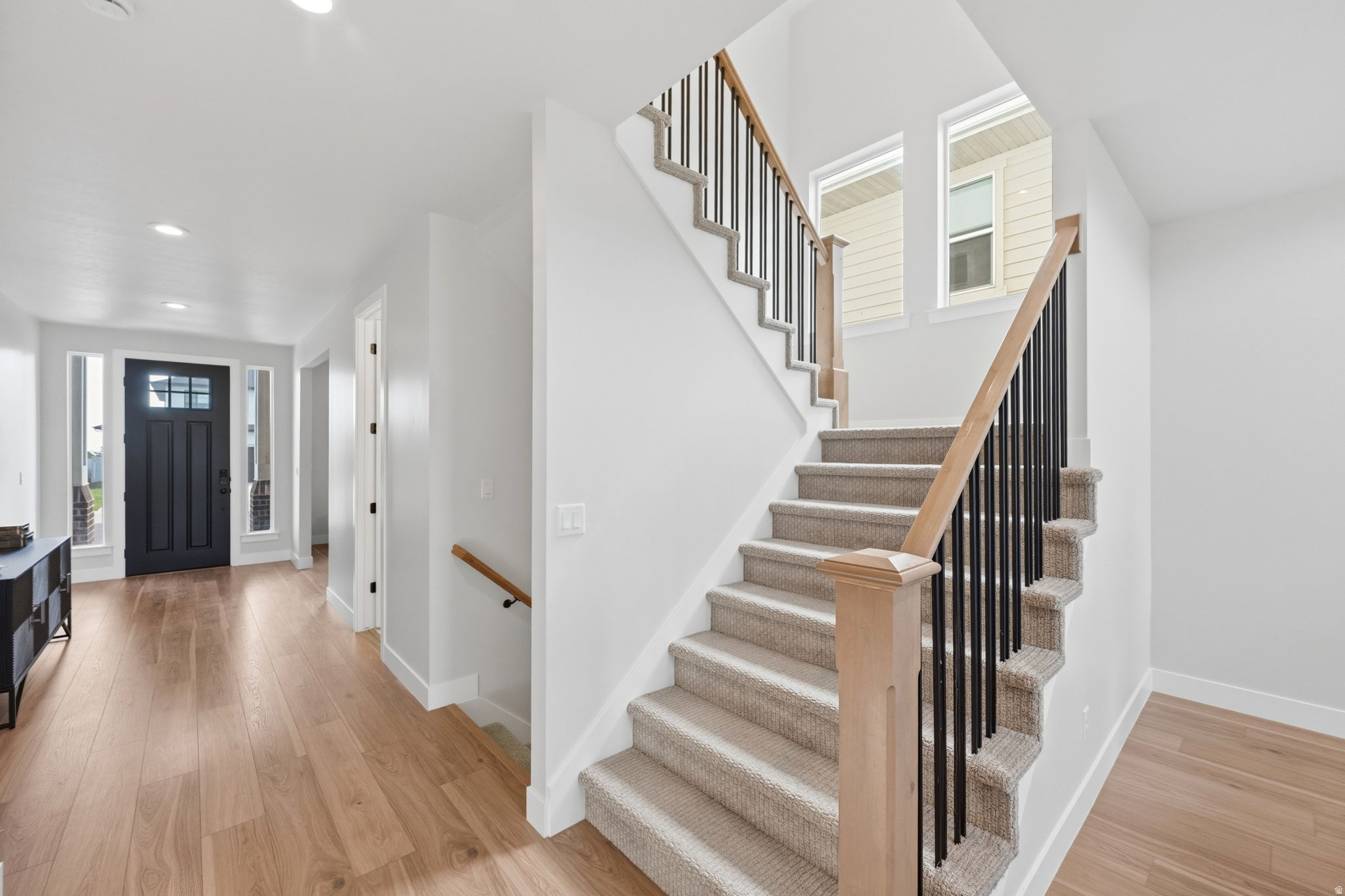 LEHI TERRACE - Residential