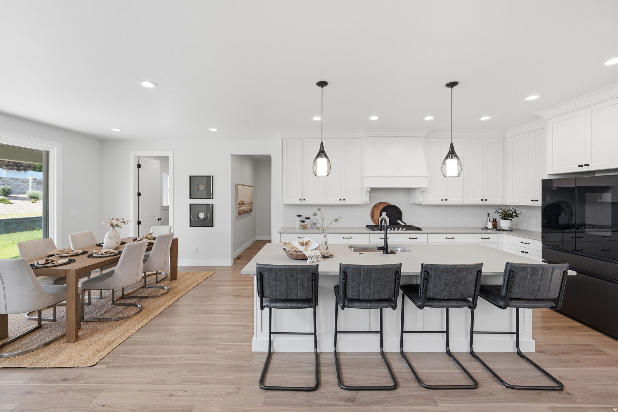 LEHI TERRACE - Residential