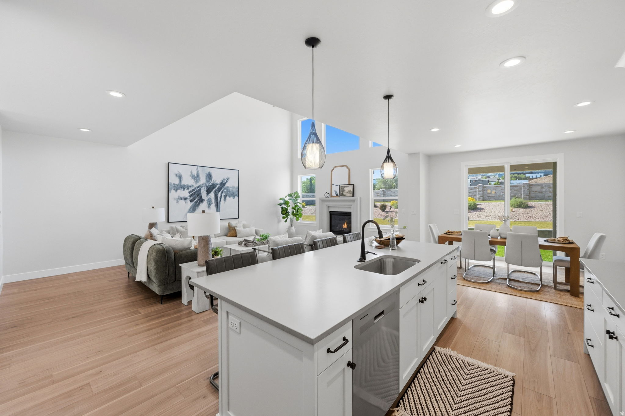 LEHI TERRACE - Residential